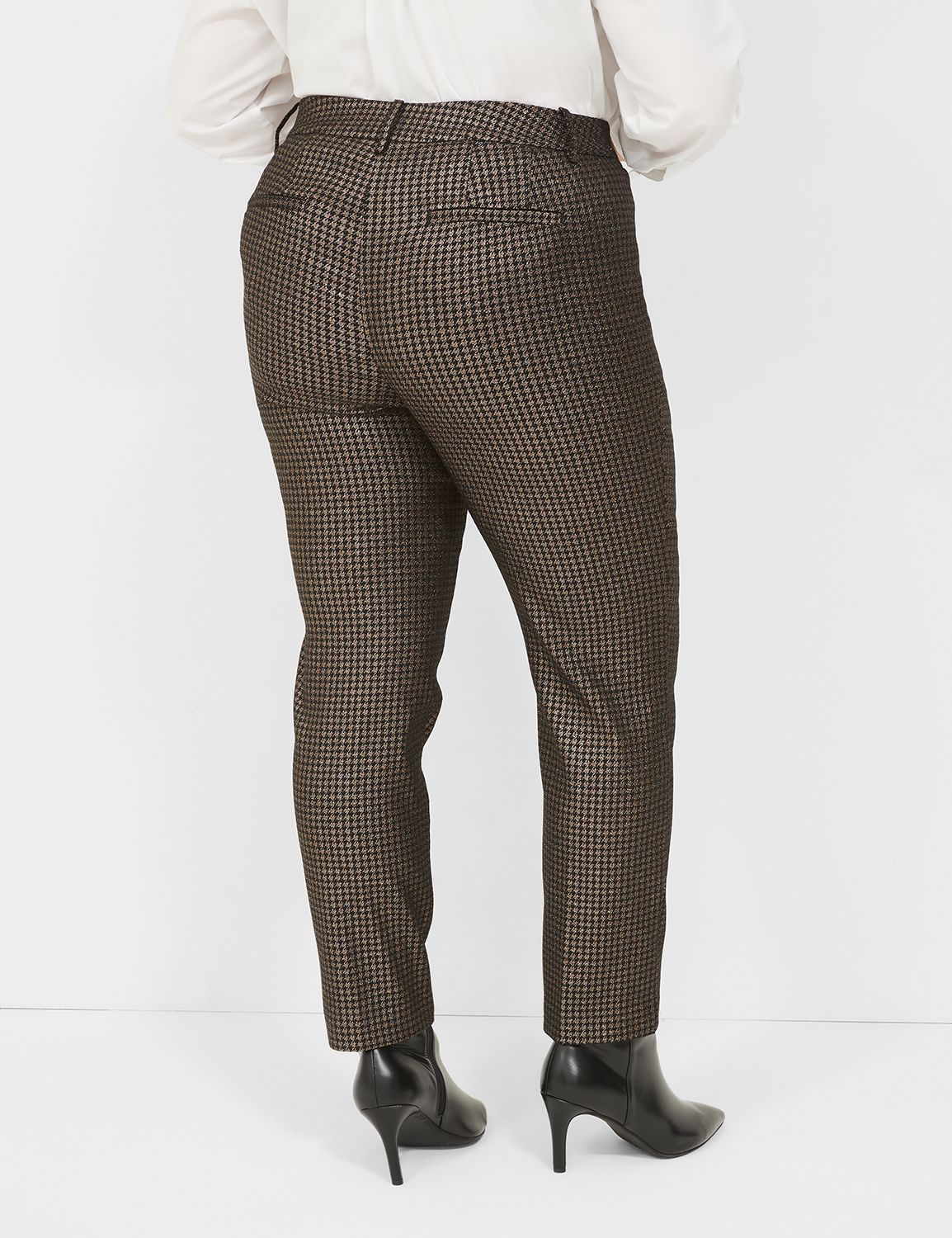 The 4-Season Signature Fit Sim Ankl Product Image 2
