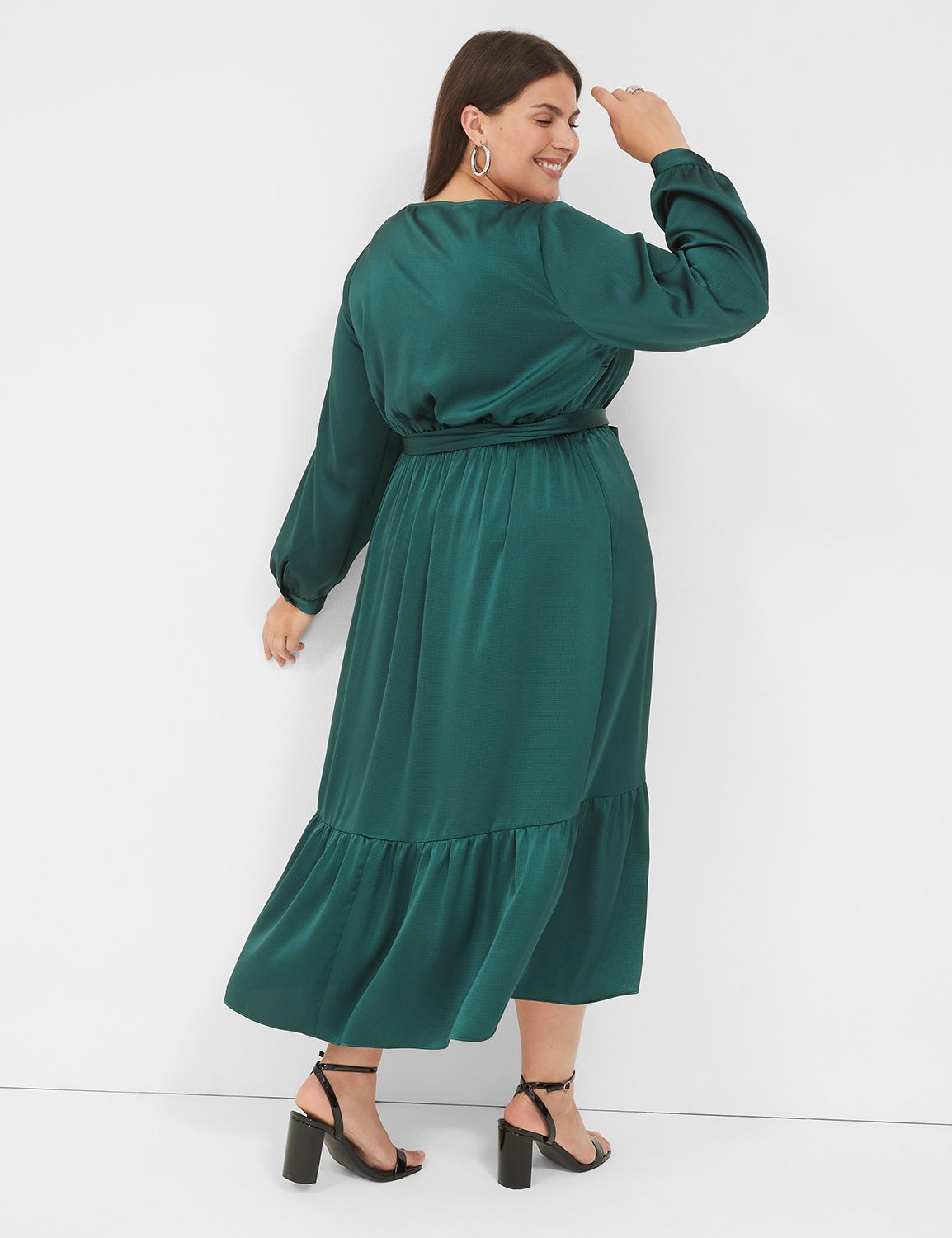 Plus Size and Regular Summer Dresses and Jumpsuits | Standards and Practices