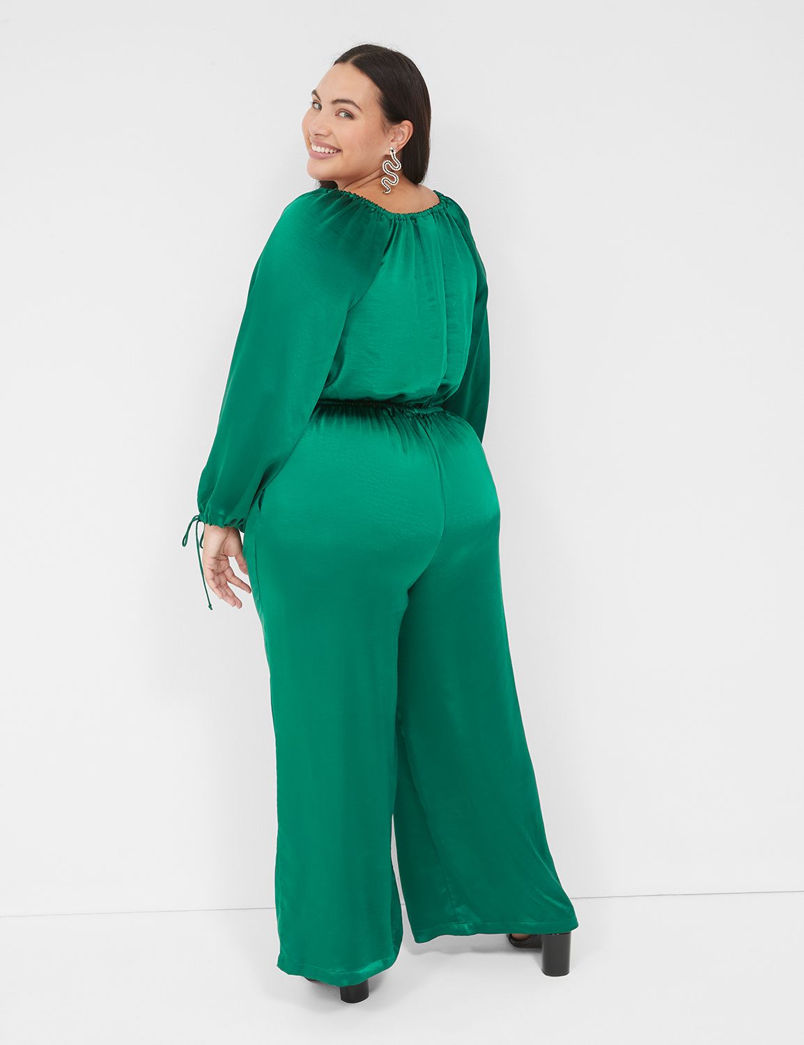 Best Plus-Size Jumpsuits