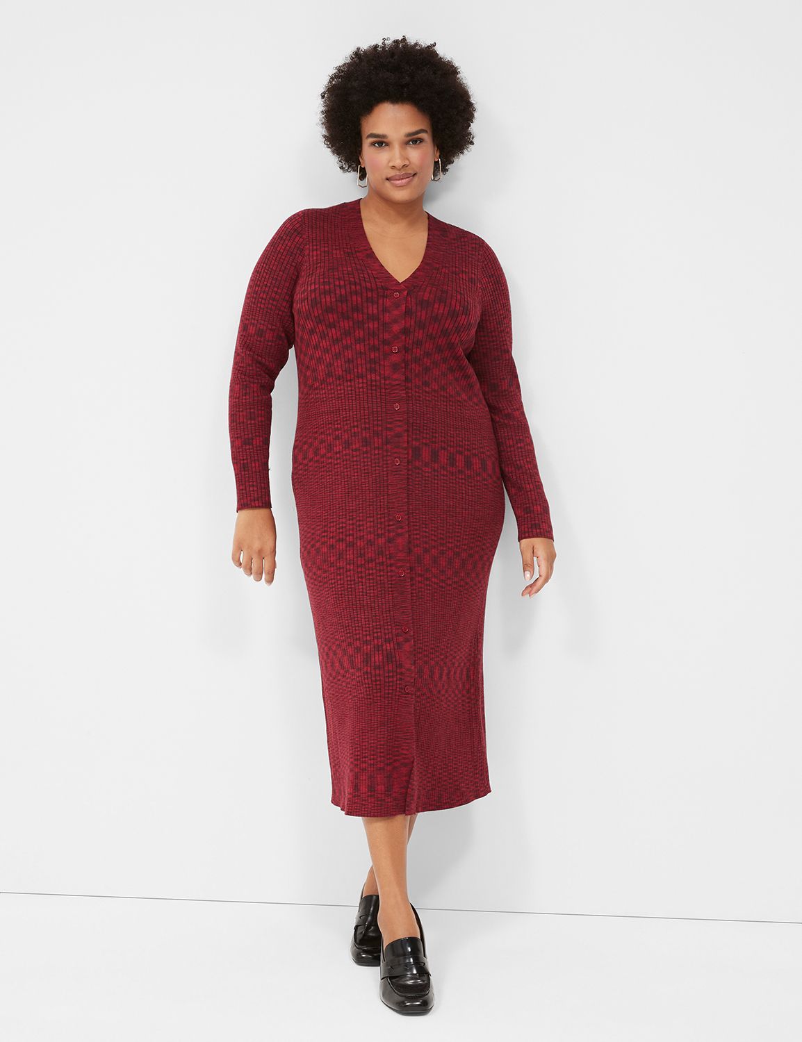 Lane bryant 2025 casual dresses