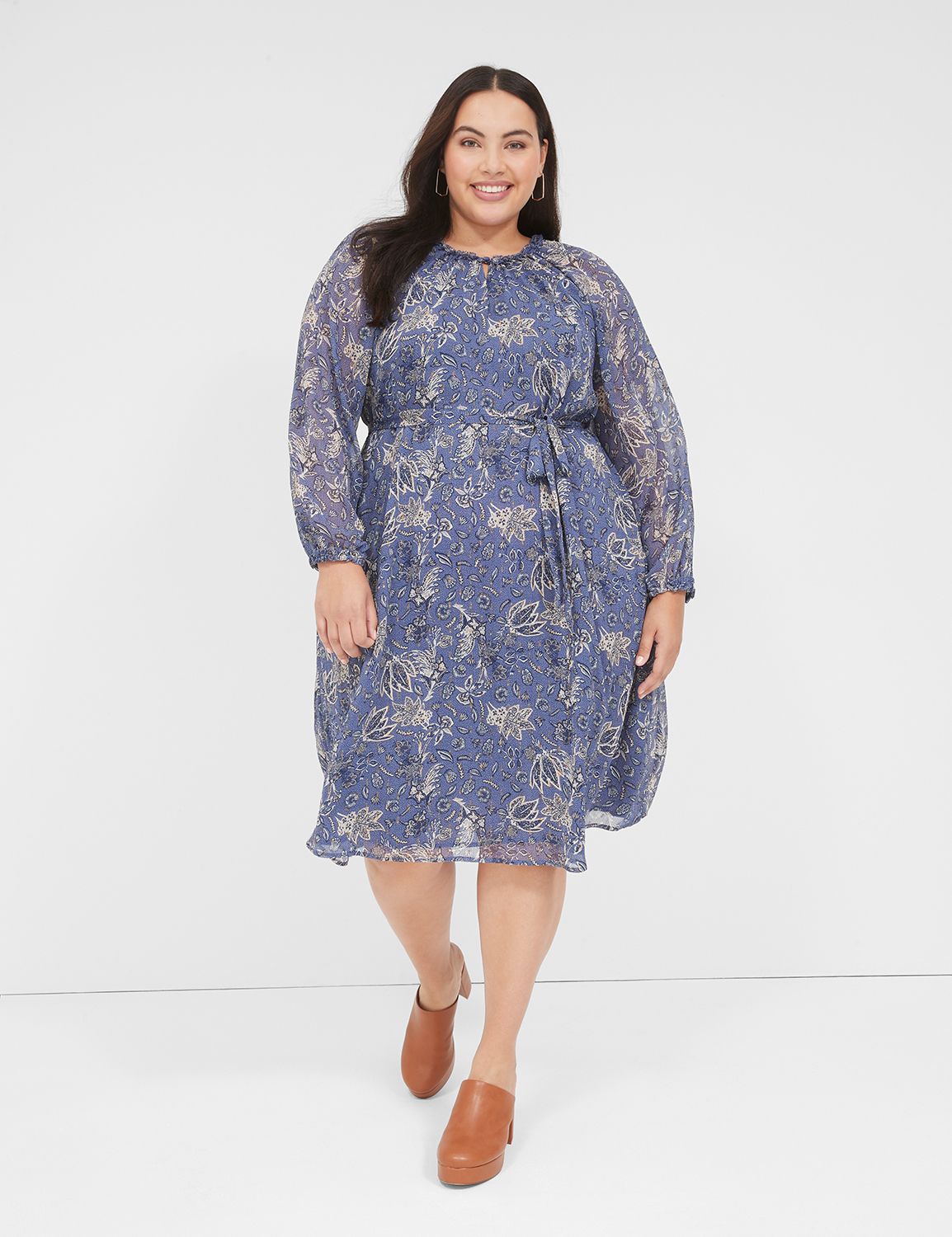 Lane bryant plus size dresses cheap clearance