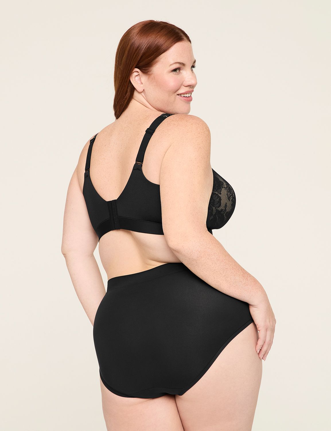 Size 46I Supportive Plus Size Bras For Women