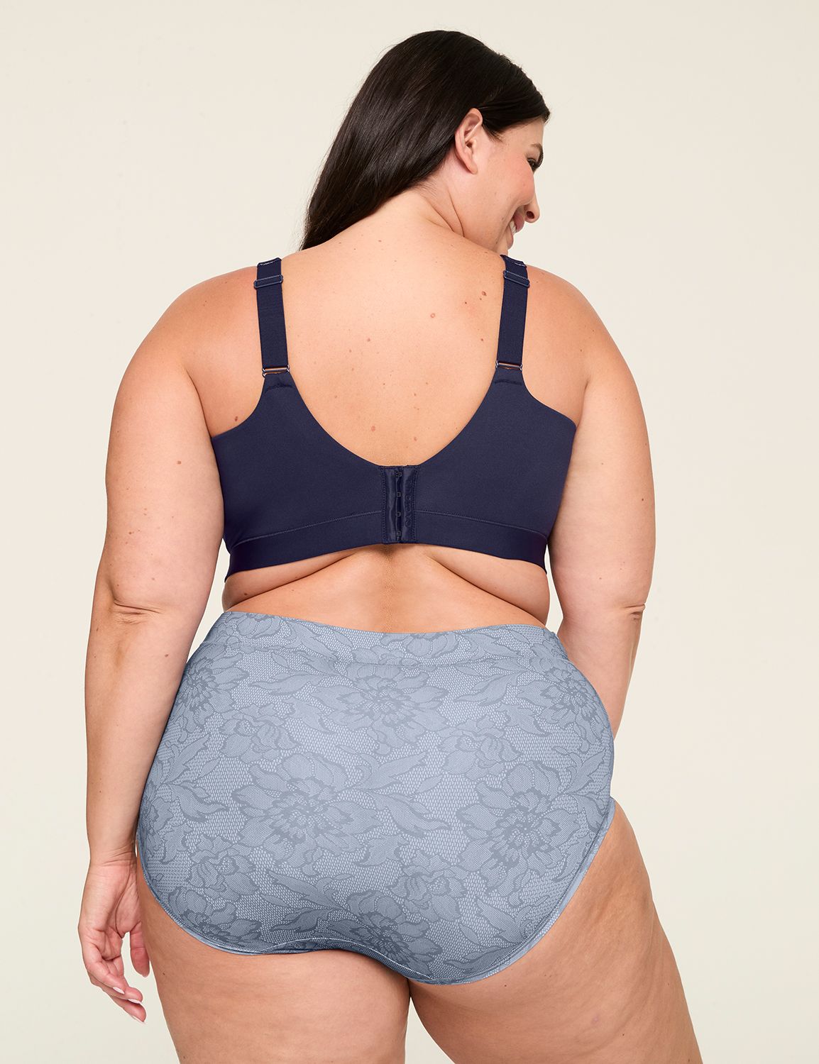 Size 42DD Supportive Plus Size Bras For Women