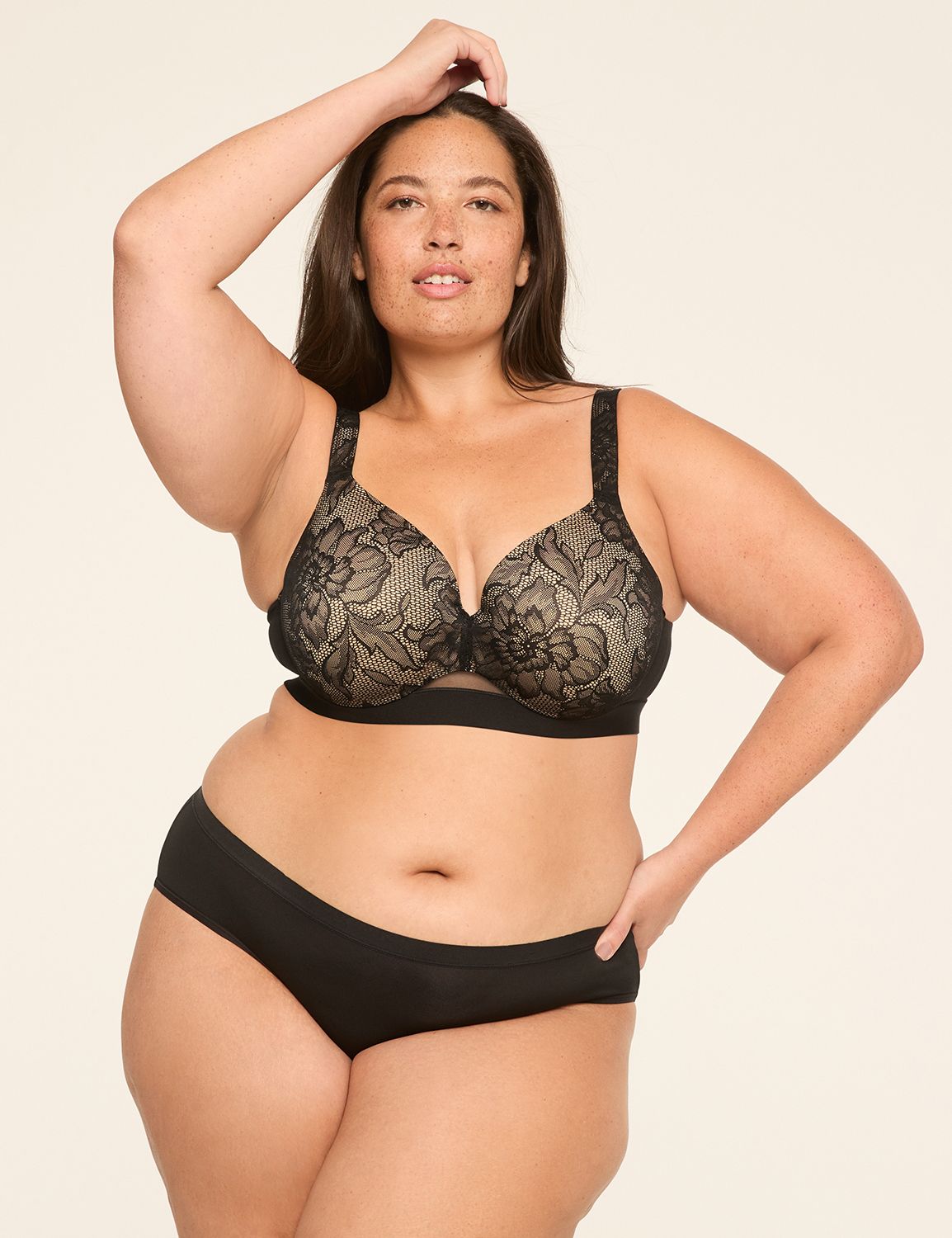 Comfort Bliss LL Full Coverage Blis Product Image 4