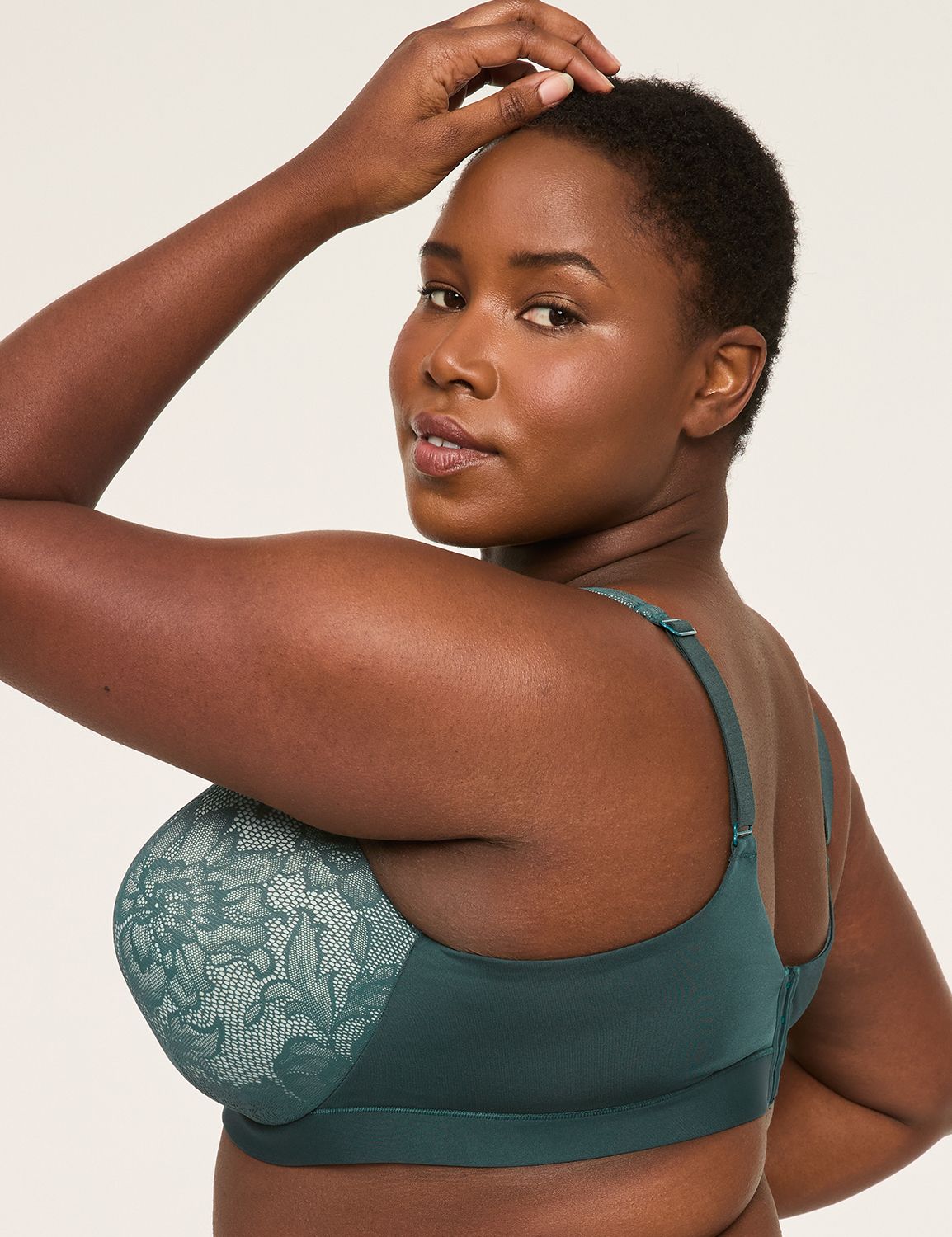 Comfort Bliss LL Full Coverage Blis Product Image 3