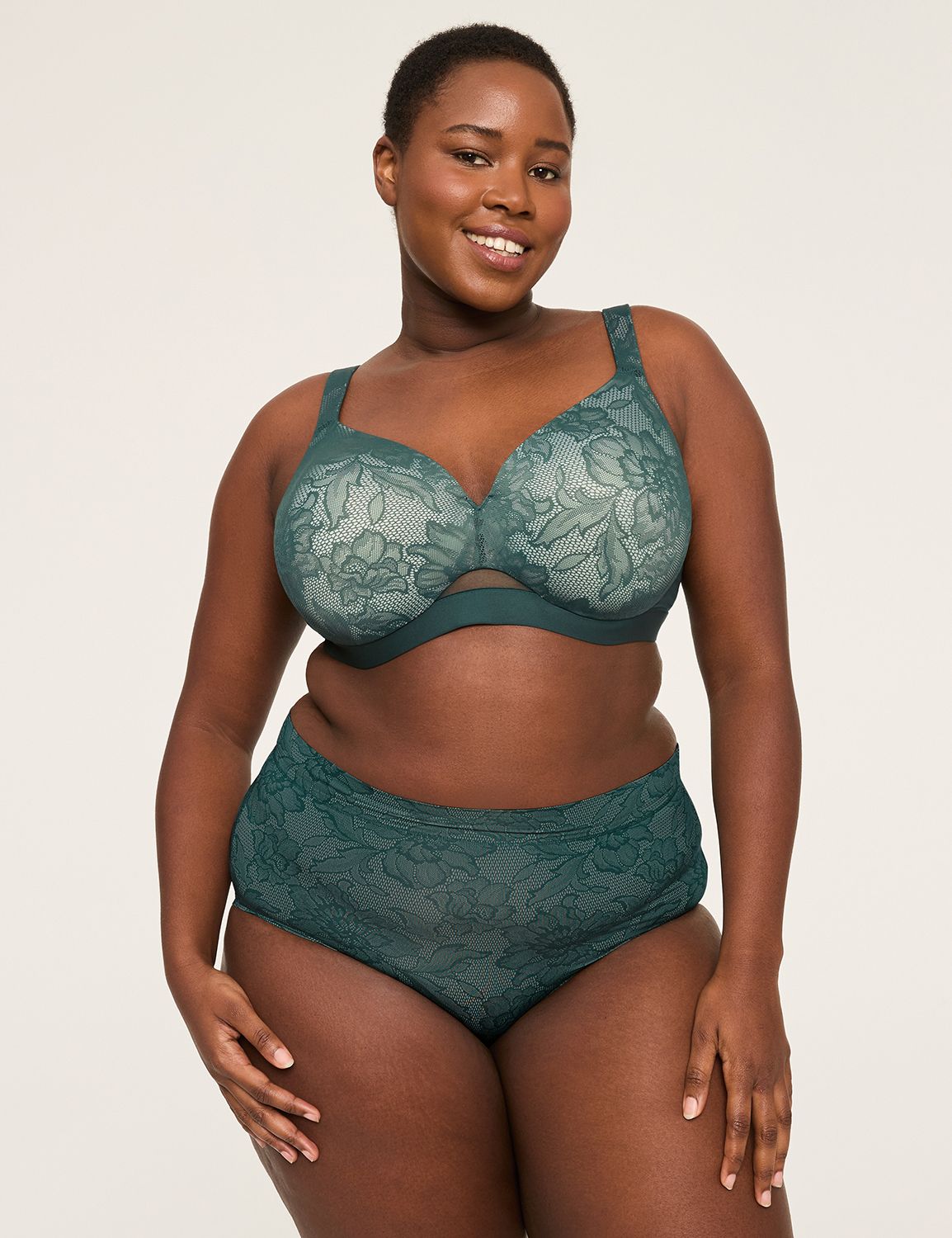 Comfort Bliss LL Full Coverage Blis Product Image 4