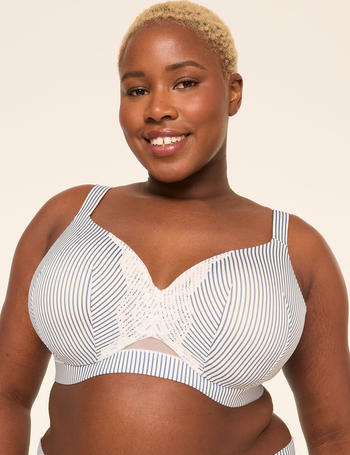 Comfort Bliss LL Full Coverage Grac Product Image 1