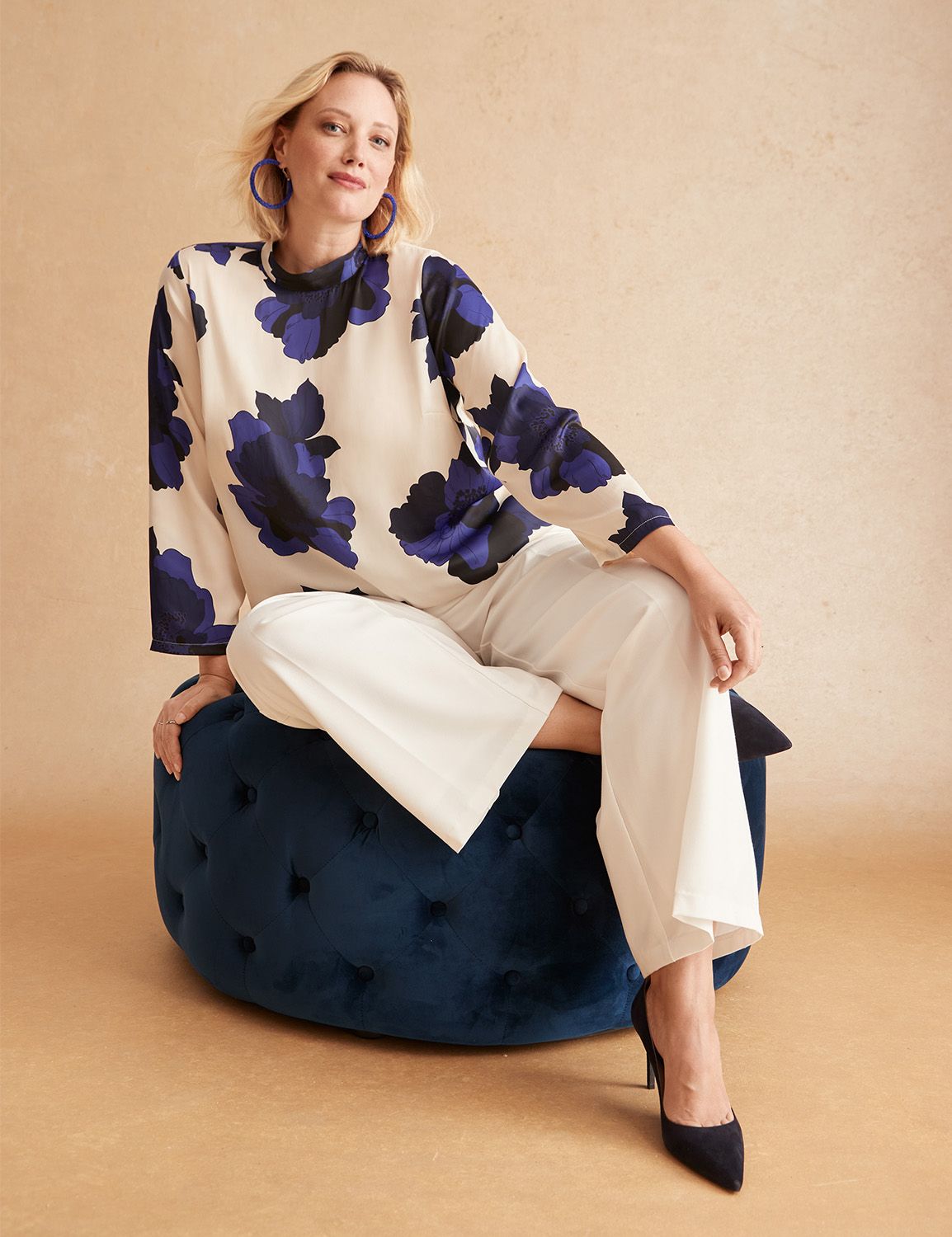 footjoy mock neck long sleeve