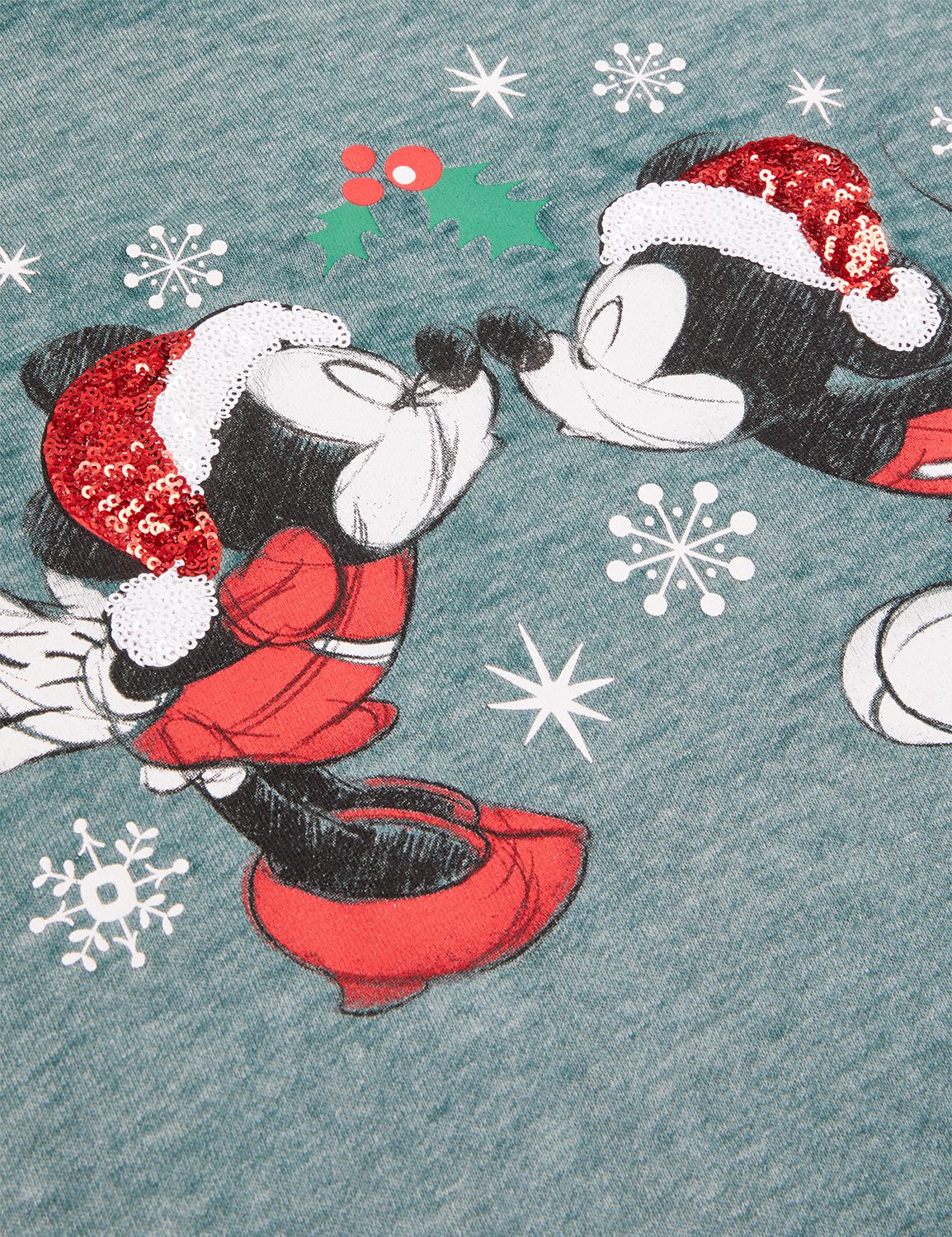 Mickey and minnie sweaters hotsell