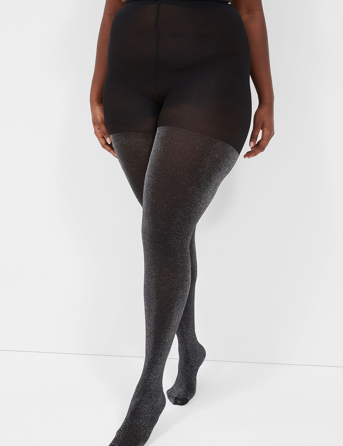 Lane bryant outlet panty hose