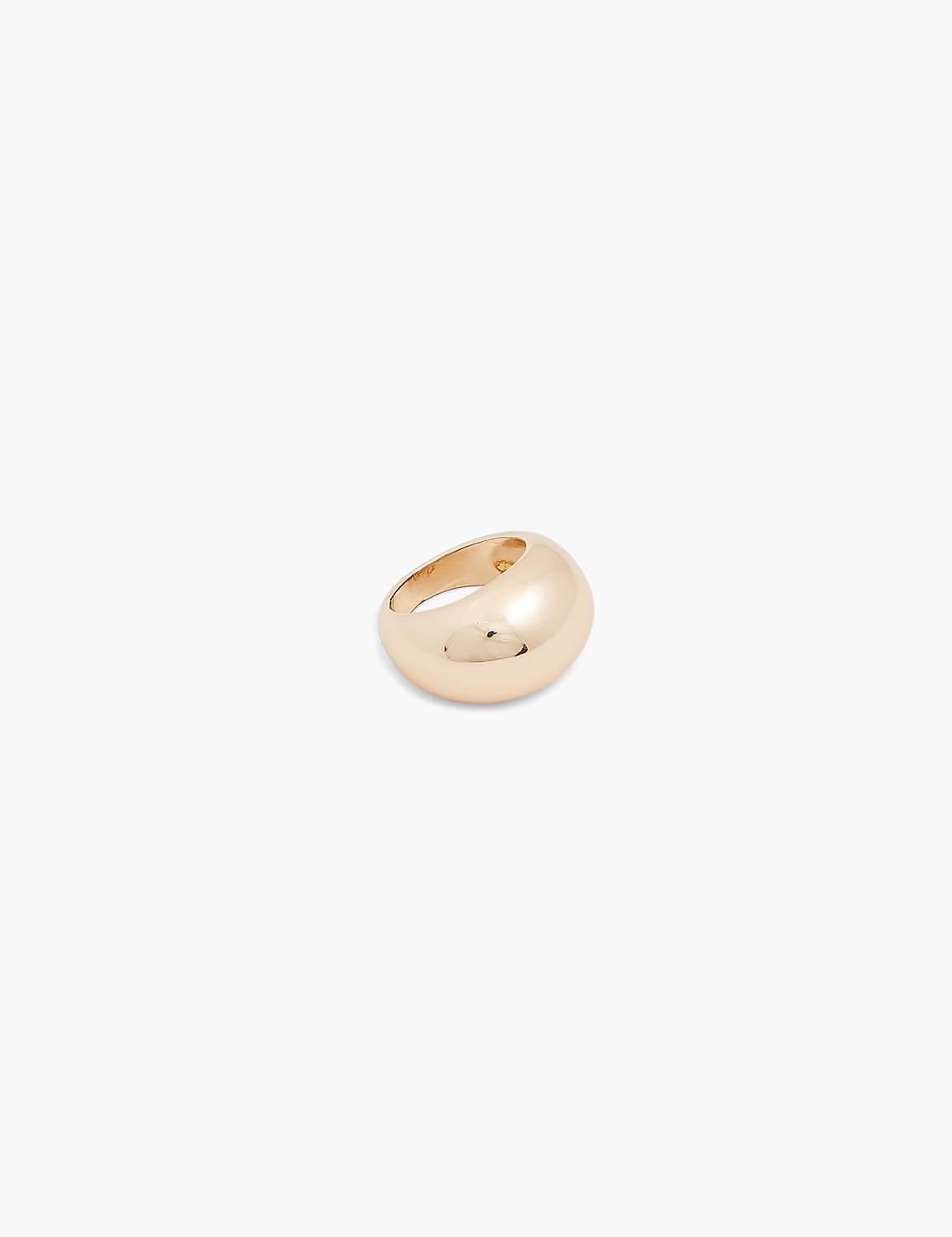 Elevated Dome Ring Product Image 1