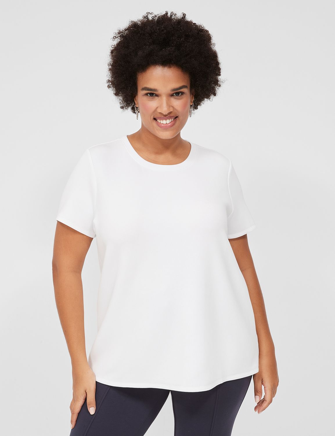 JOURNEY TEE 1140328 Product Image 1