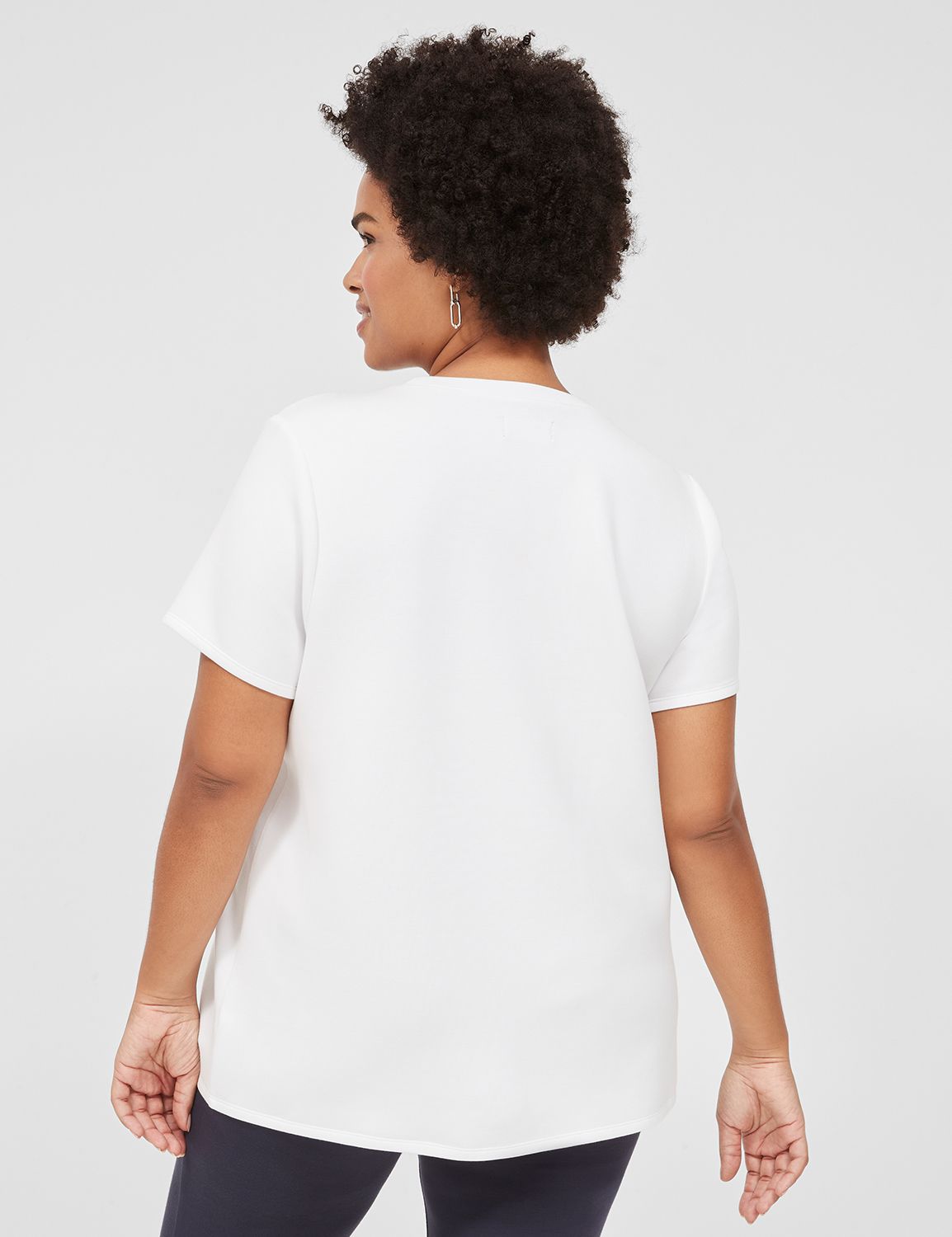 JOURNEY TEE 1140328 Product Image 2