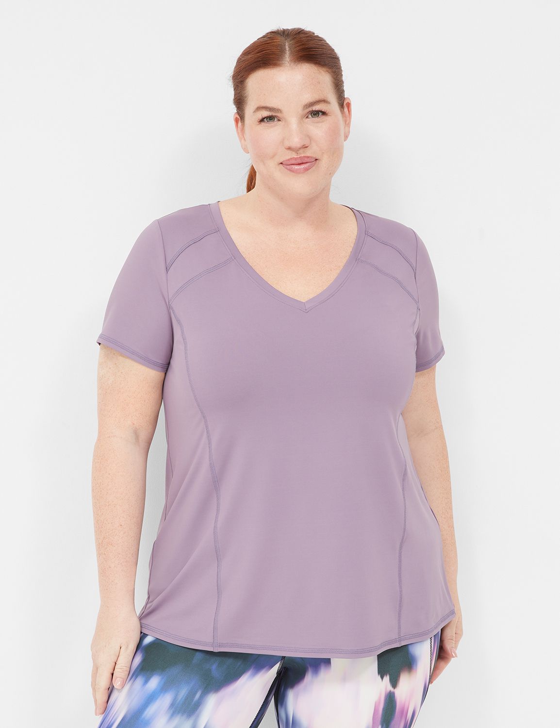 Wicking Moisture Wicking Plus Size Bras, Shirts, & More