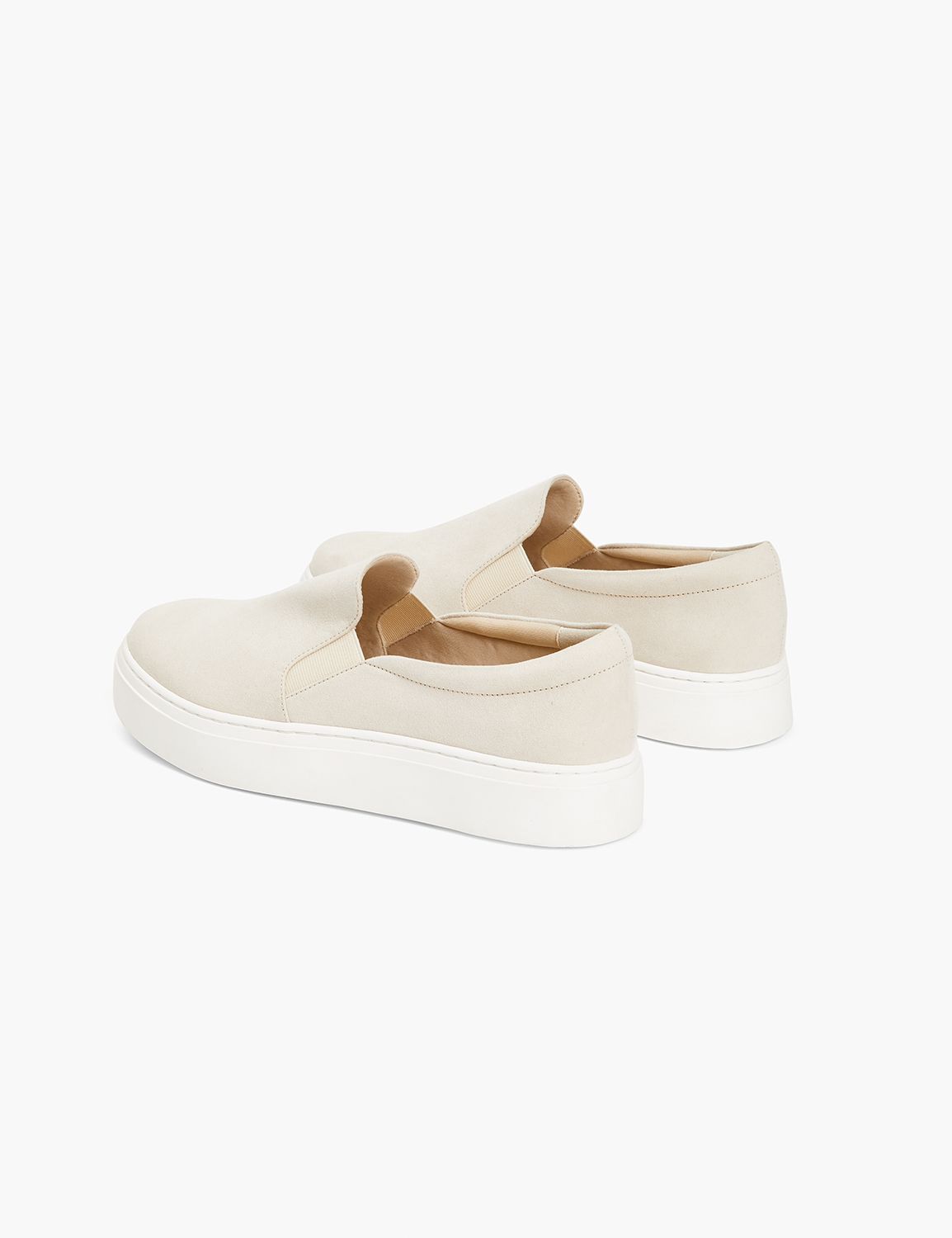 SLIP ON PLATFORM SNEAKER Product Image 2