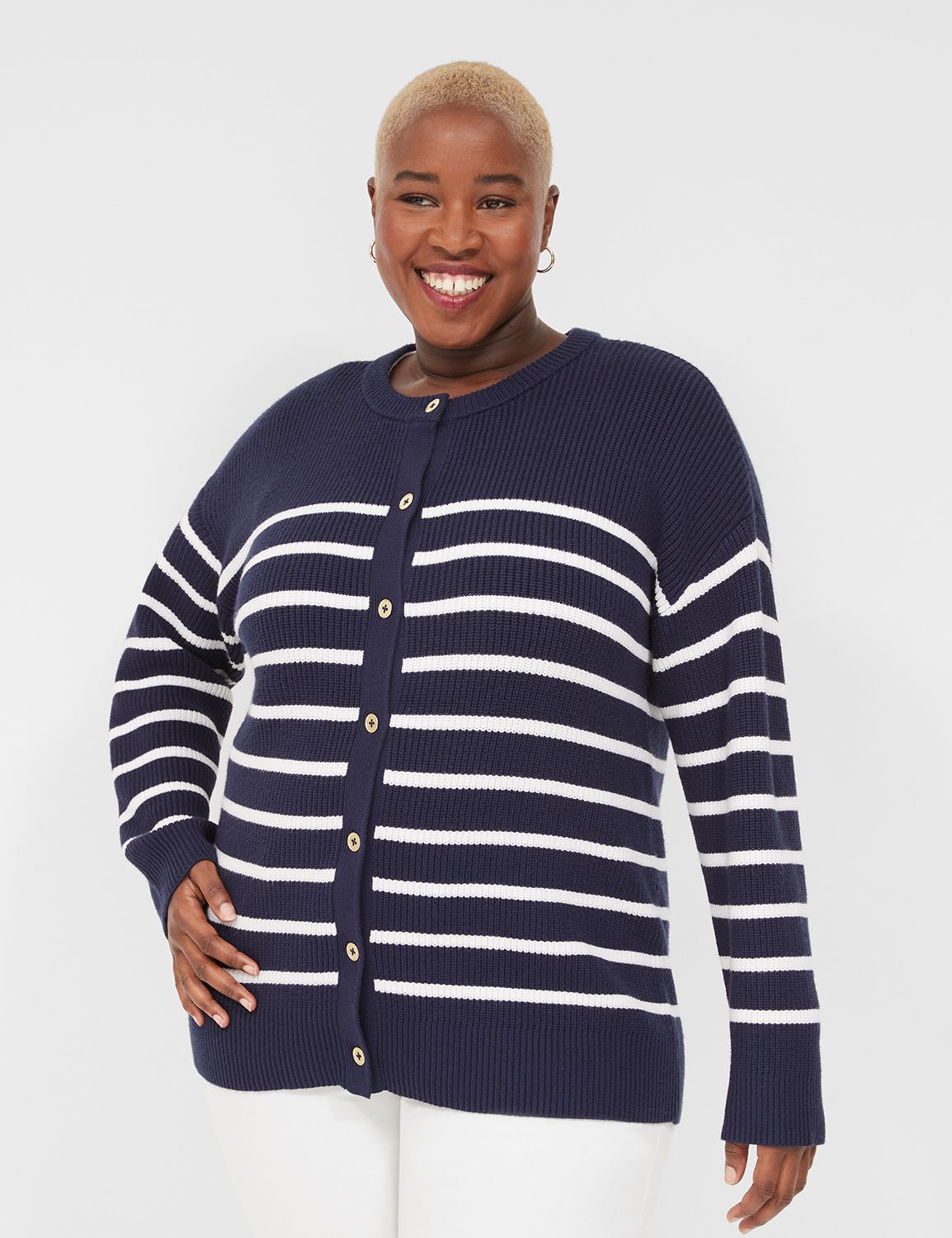 Long sleeve clearance plus size cardigans