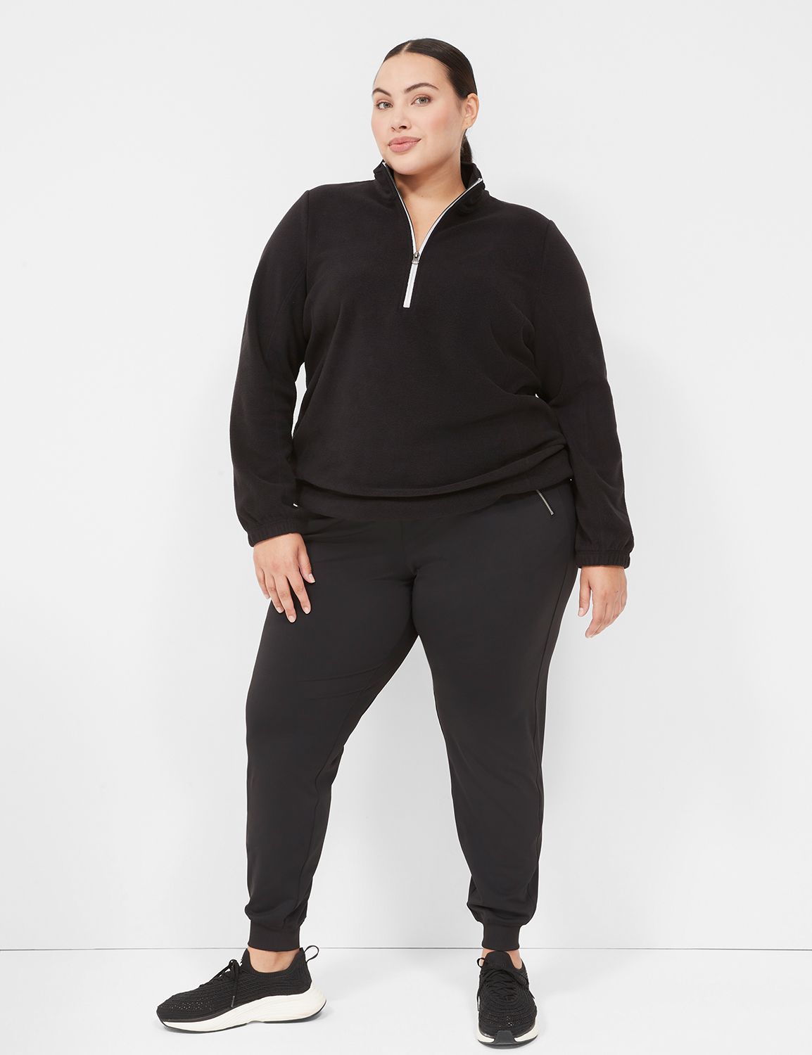 LIVI Knit Jogger