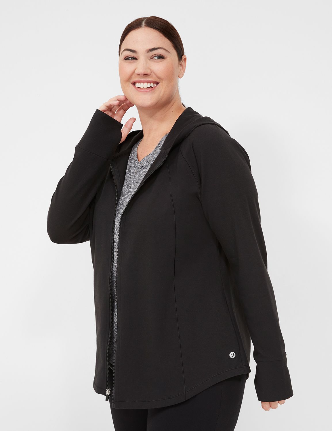 Libbi Jacket