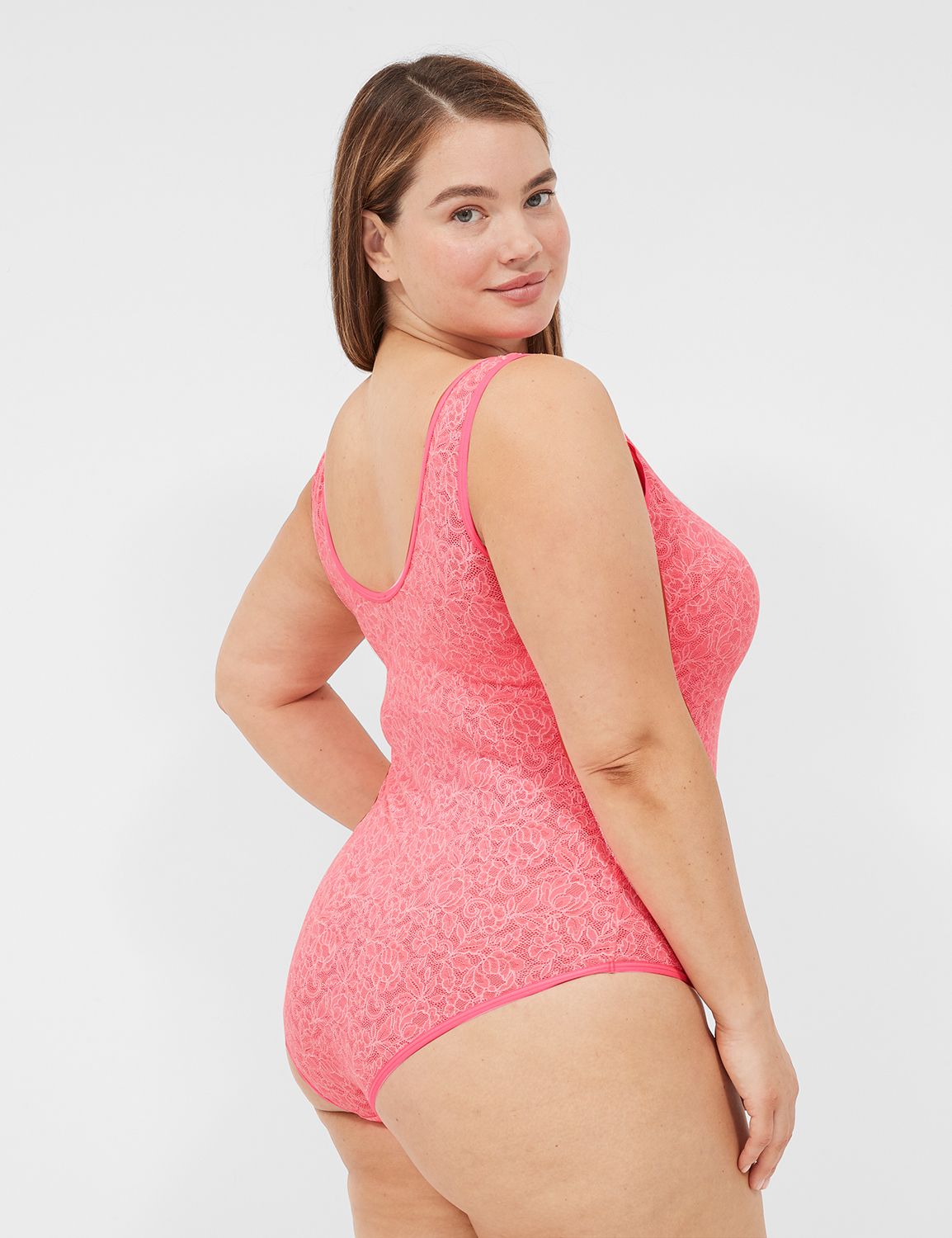 Lane store bryant bodysuit