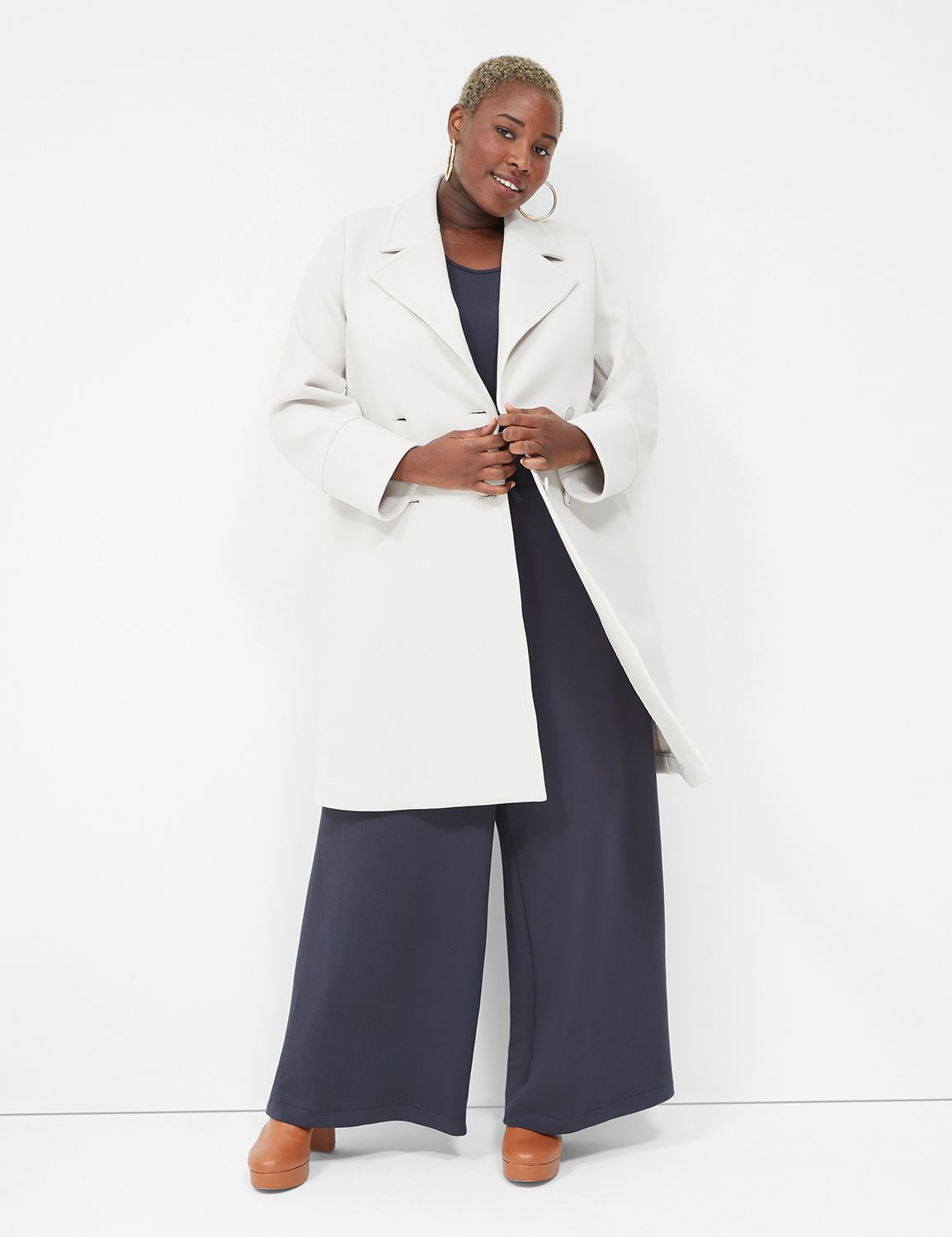 Lane bryant 2025 coats and jackets