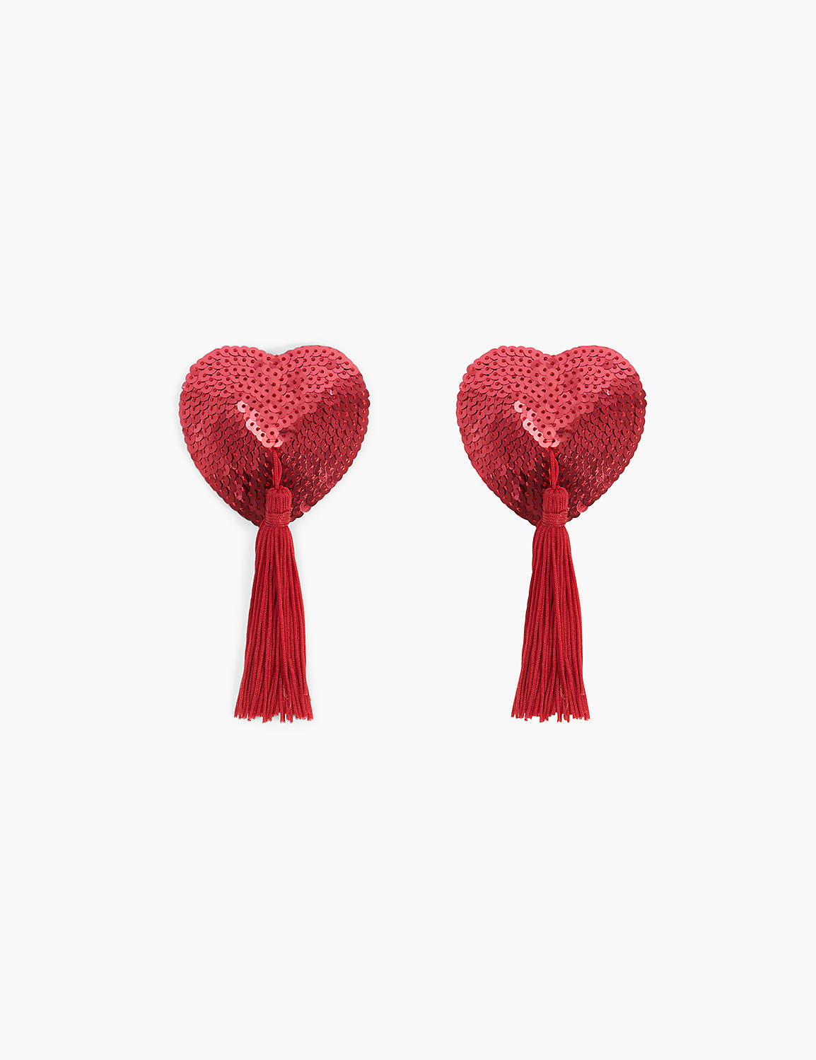 heart pasties Product Image 1