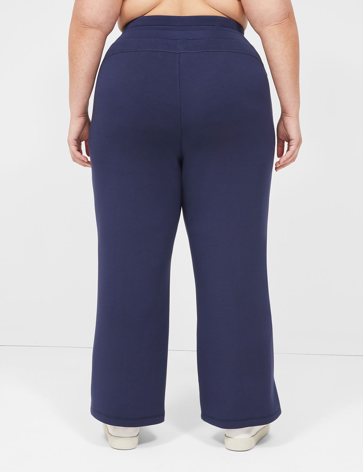 Plus Size Women's Joggers & Sweatpants