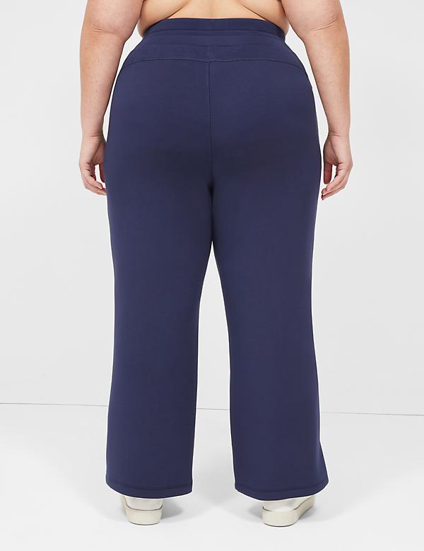 LIVI High-Rise Journey Relaxed Straight Pant