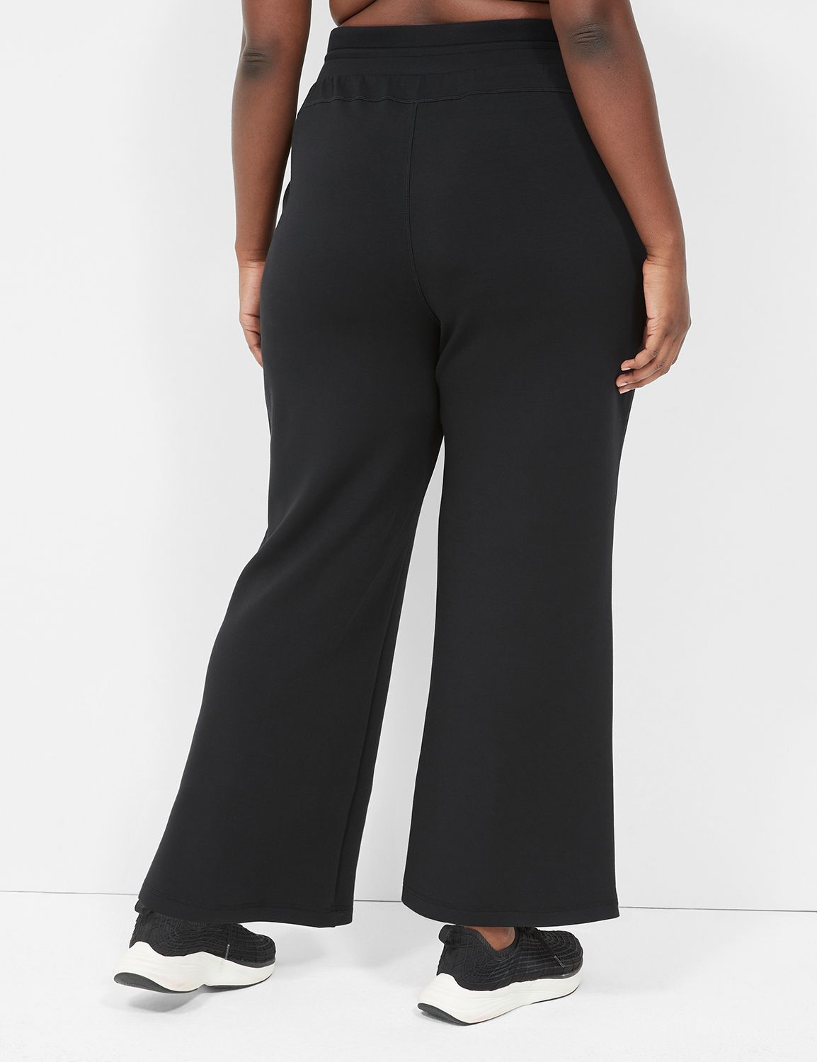 LIVI High Rise Journey Full Length | LaneBryant