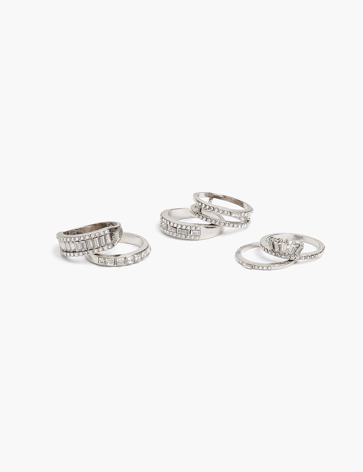 Lane bryant sale rings