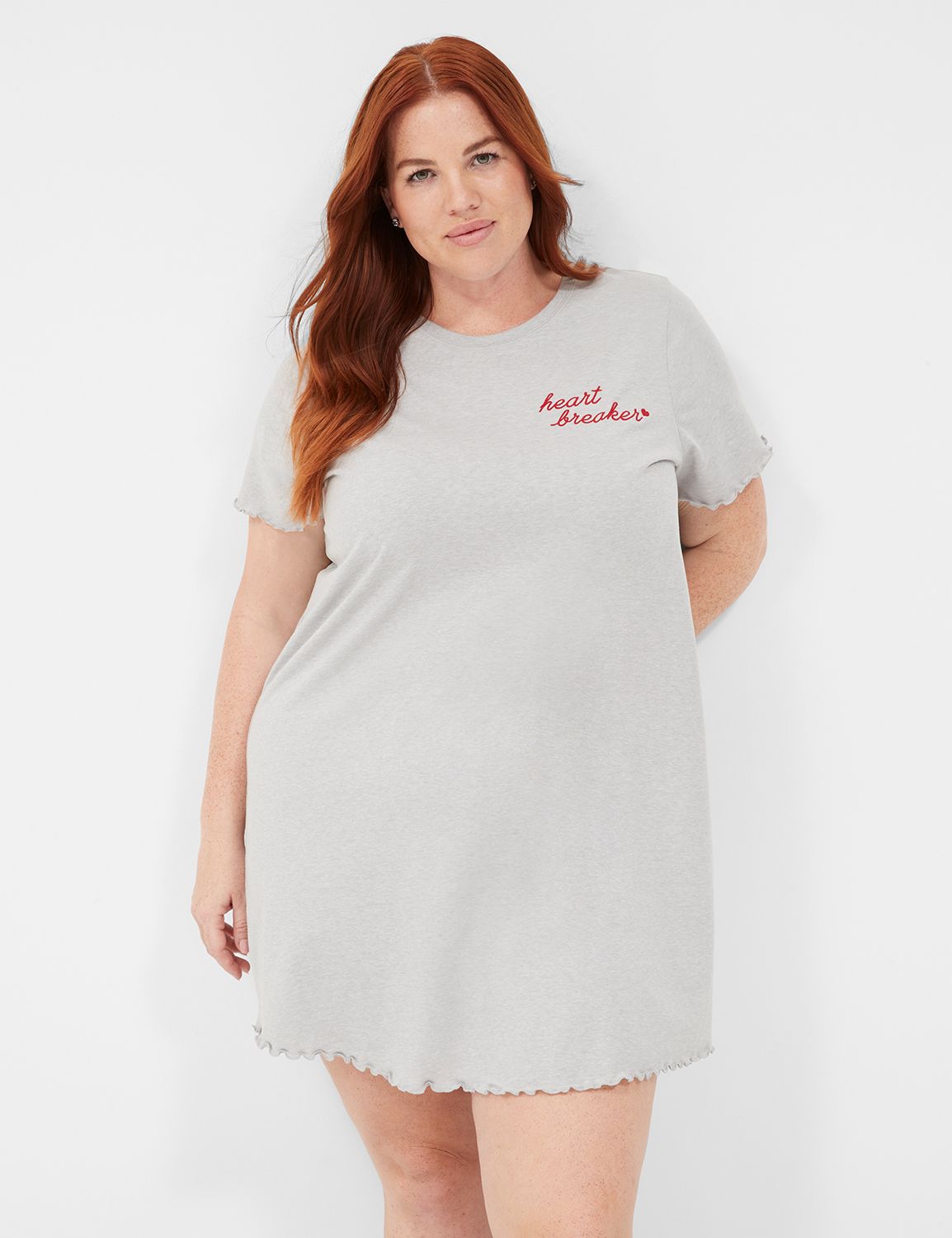 Lane bryant outlet nightshirt