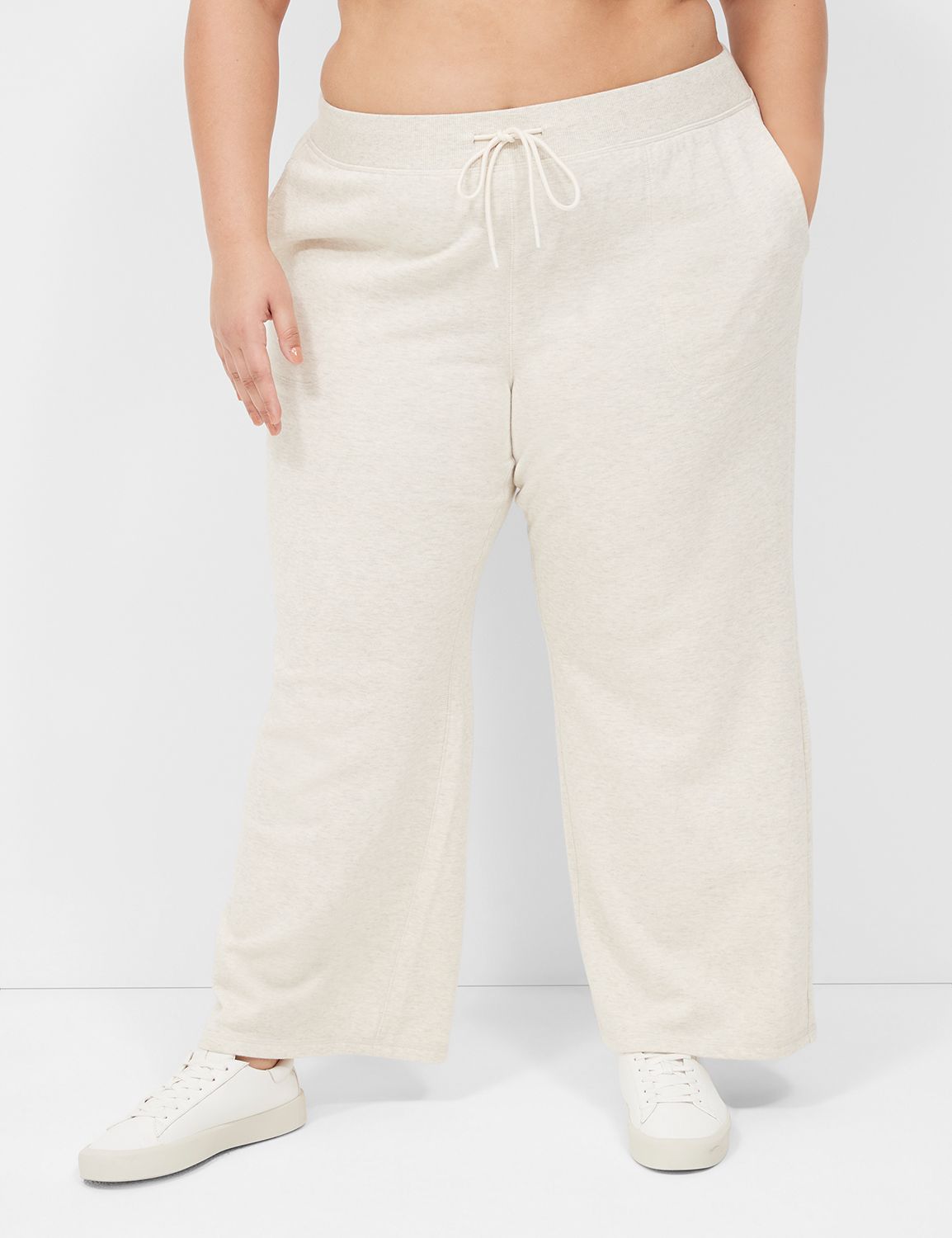 Plus Size Women's Joggers & Sweatpants