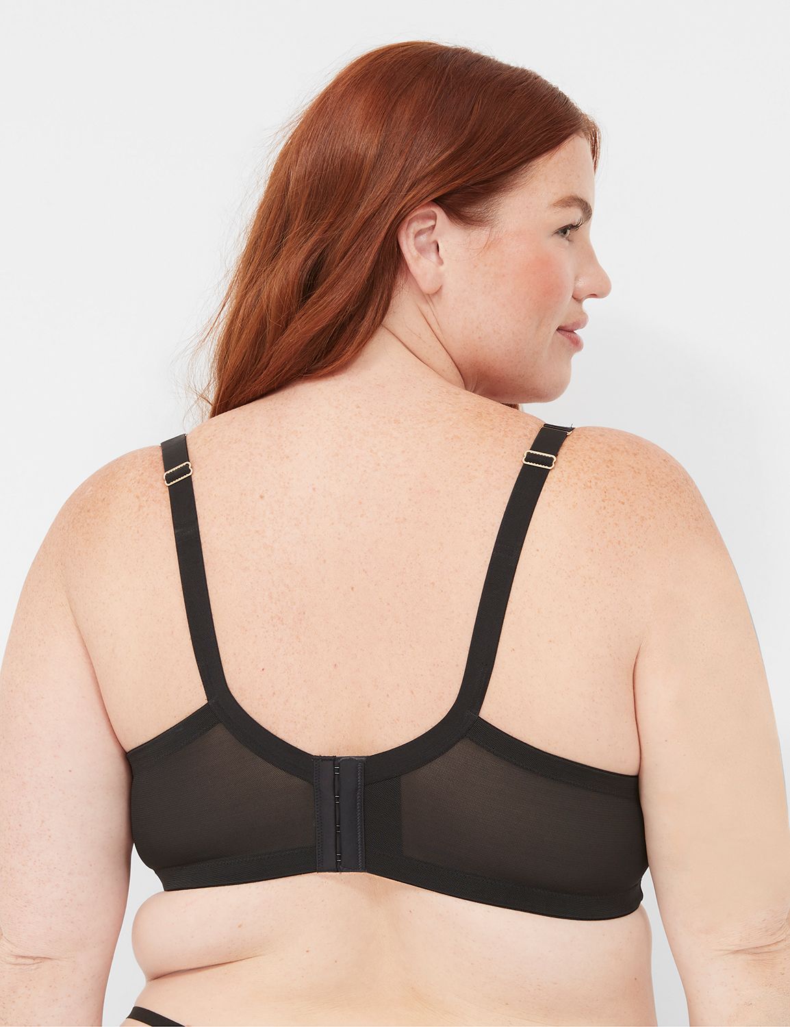 Max Boost Plunge Bra