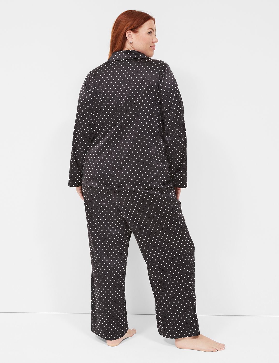 Pajamas discount lane bryant