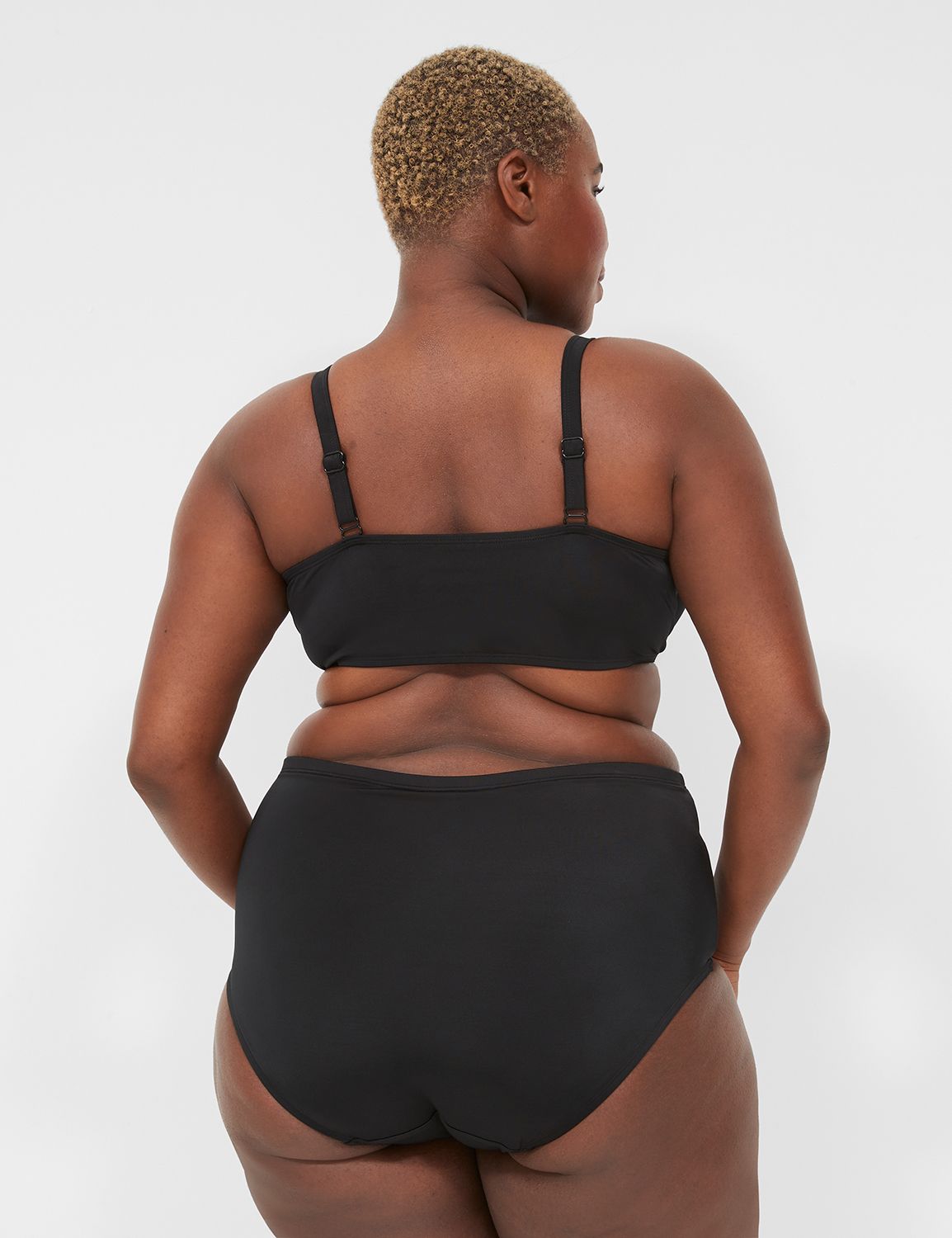 Mid-Rise Swim Brief