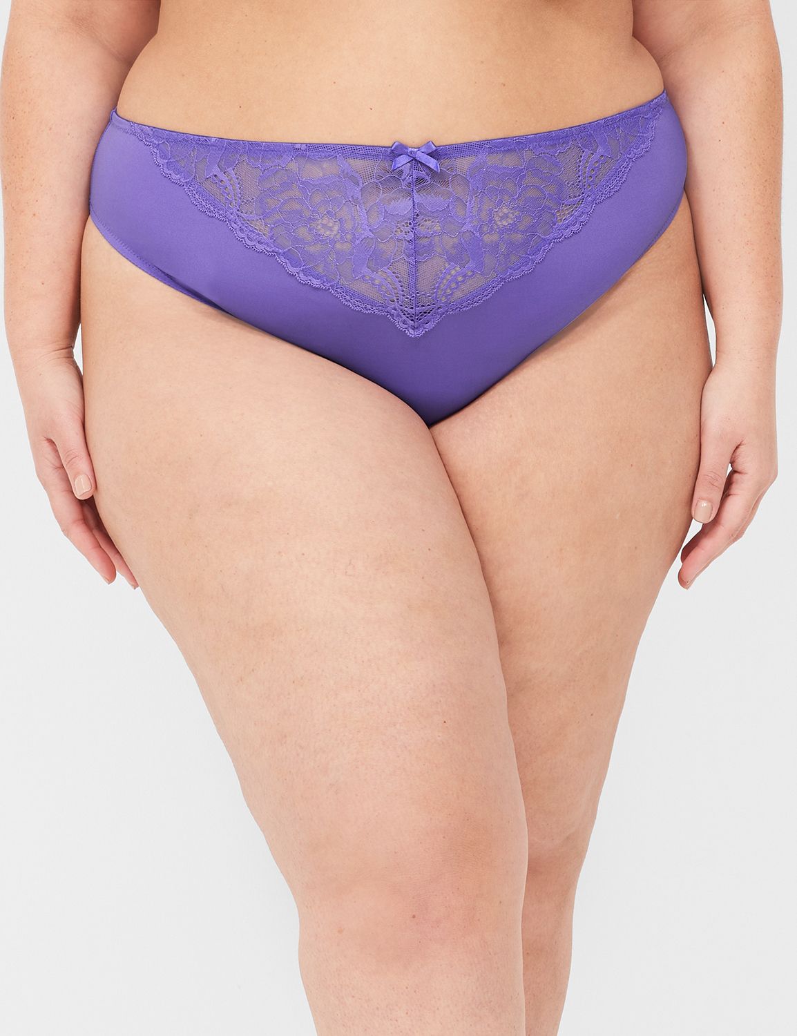 ES High Leg 1138588-S Product Image 1