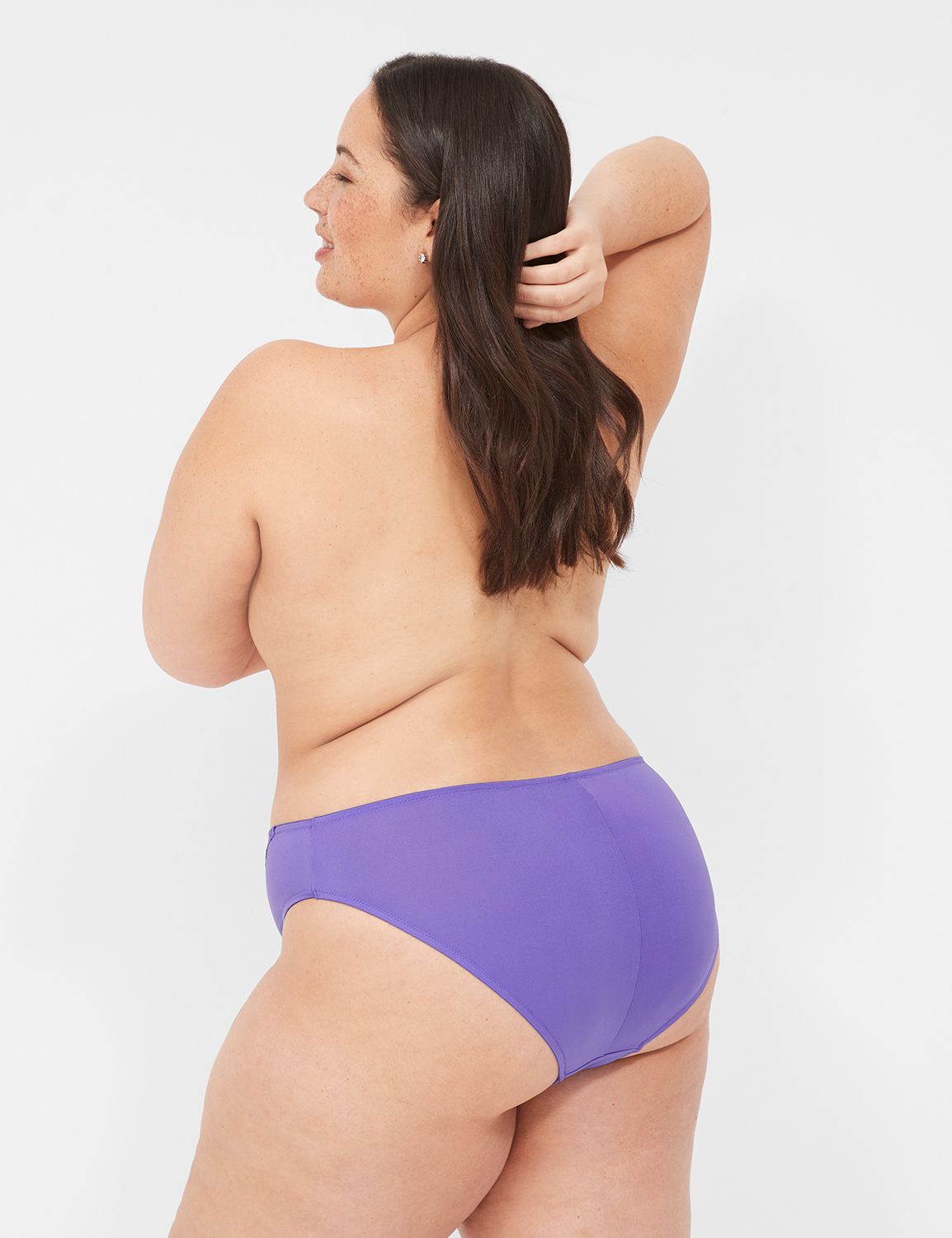 ES High Leg 1138588-S Product Image 2