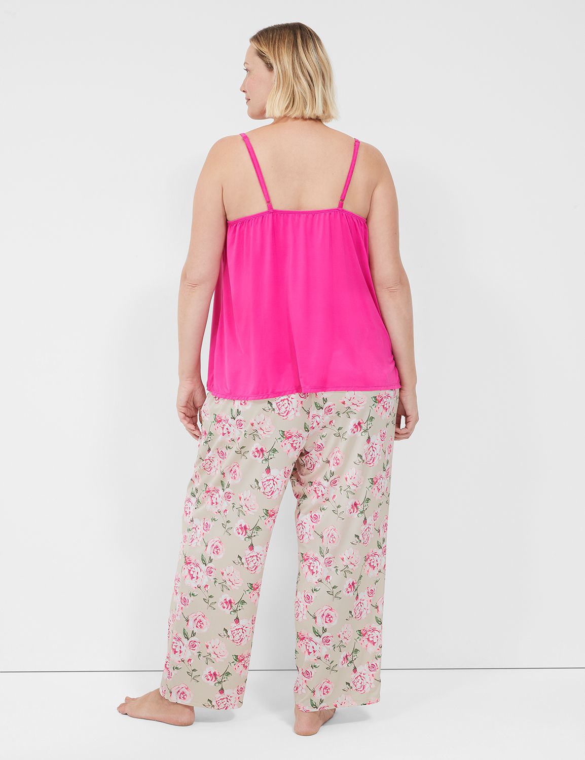 Neutral Plus Size Pajamas, Sleepwear & Loungewear