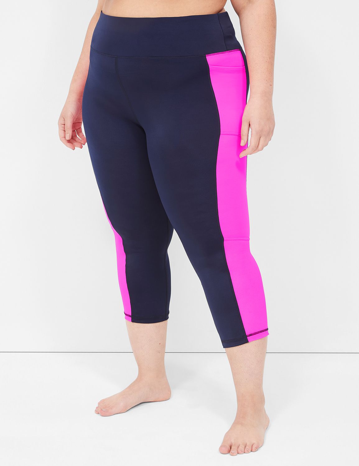 Rash guard capri 1140520 Product Image 1