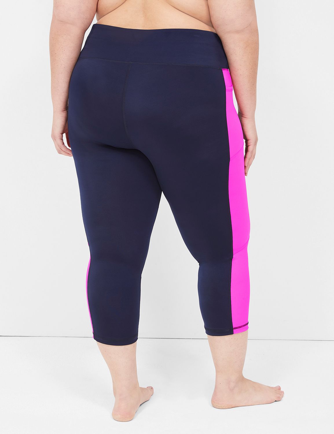 Rash guard capri 1140520 Product Image 2