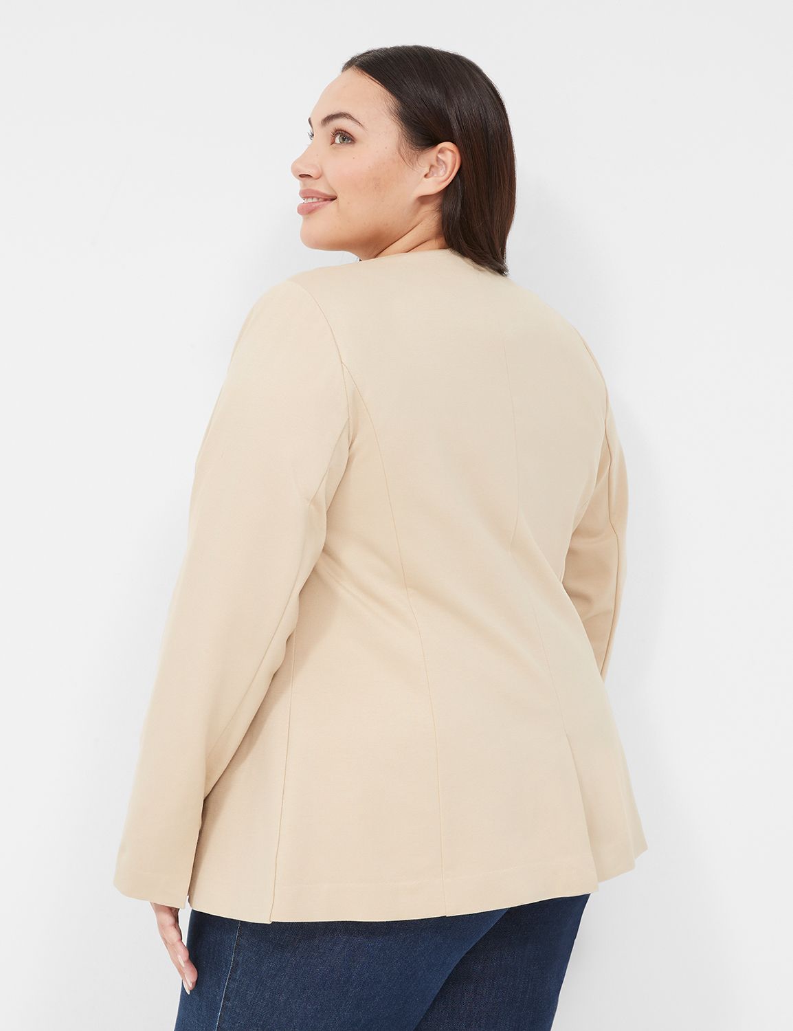 Business Casual for Plus Size Women - Everyday Savvy