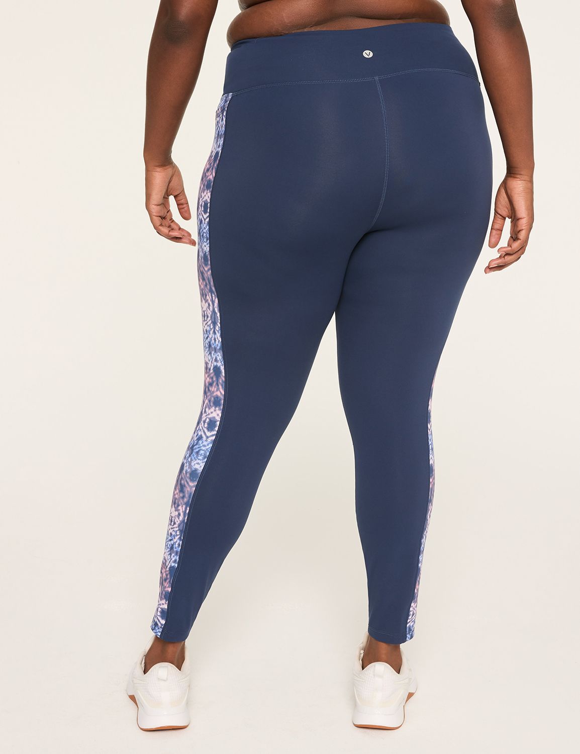 LIVI High-Rise Recycled LIVI Soft 7/8 Legging