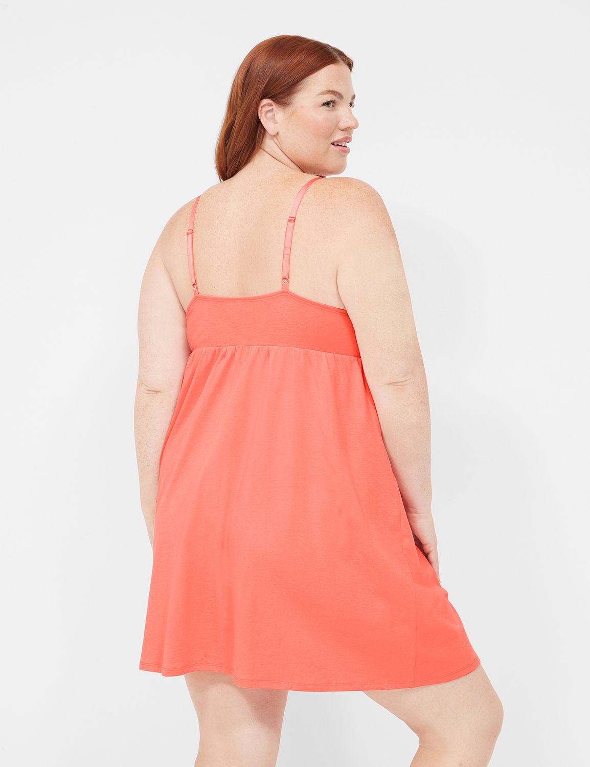 Lane bryant plus size nightgowns sale