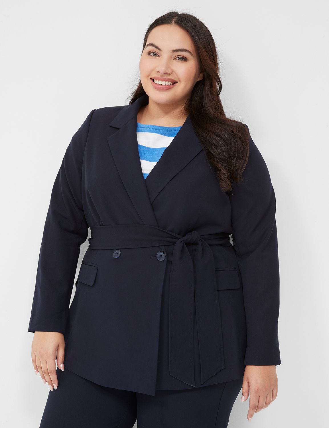 Lane bryant dress coats hotsell