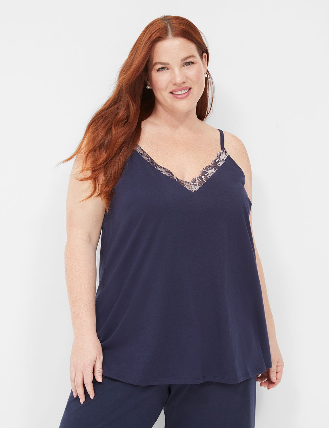 Plus Size Pajamas, Sleepwear & Loungewear