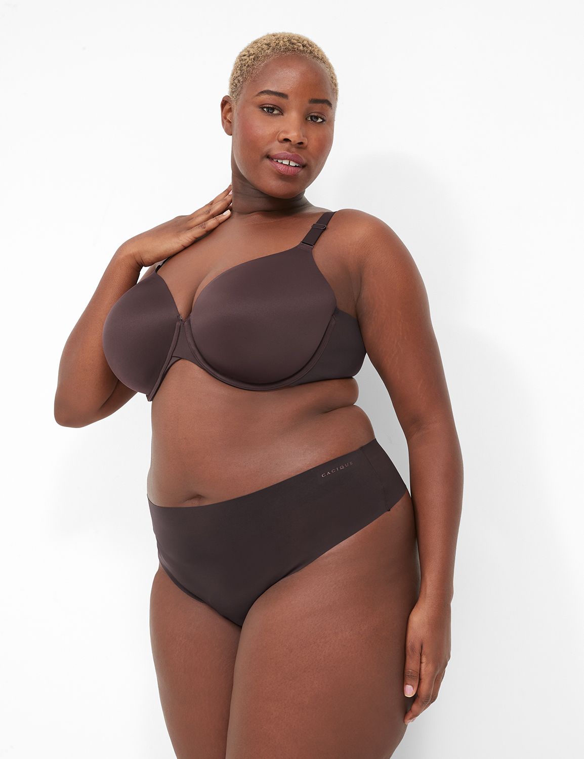 Underwear & Panties For Plus Size Women