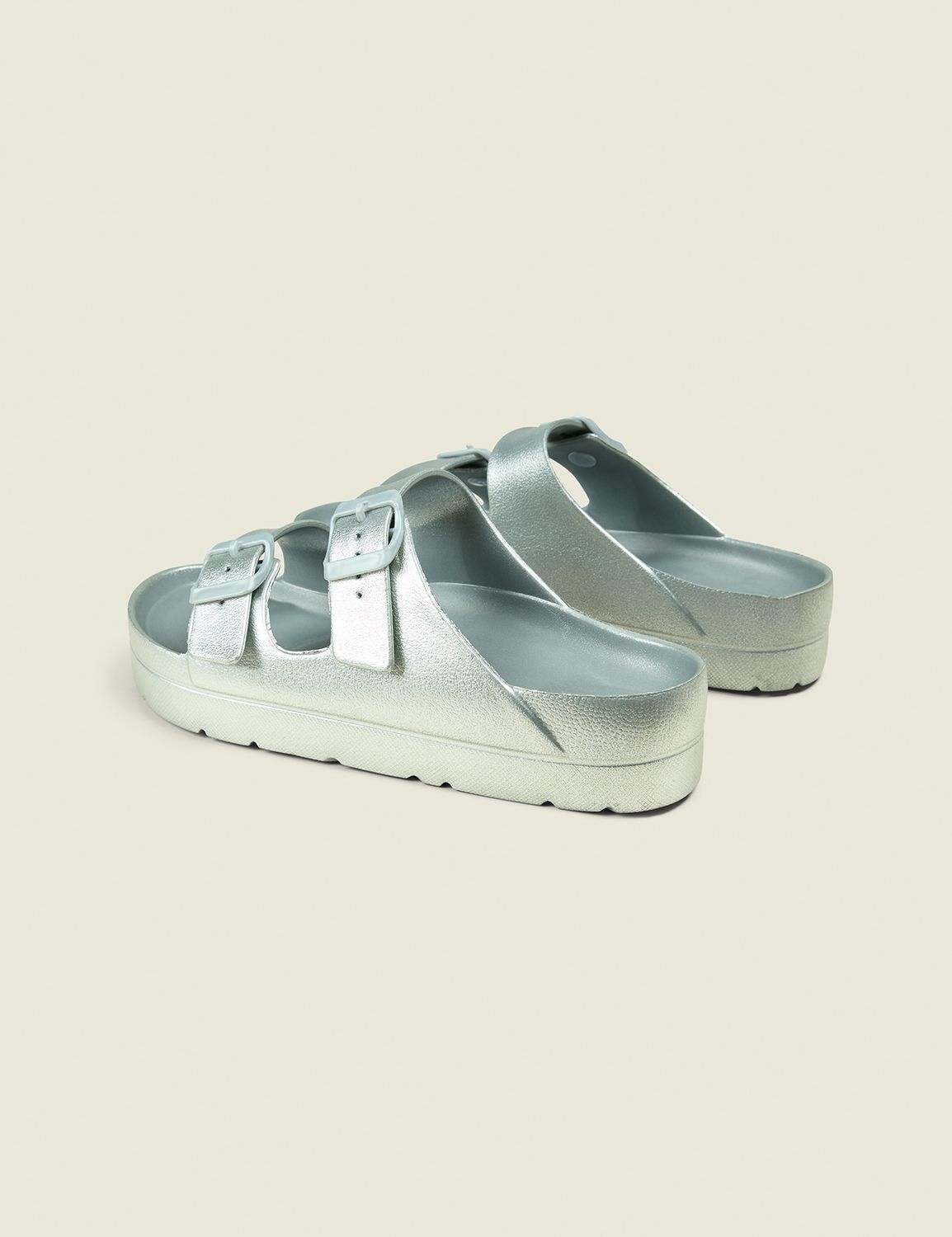 1140556 DOUBLE BAND EVA SLIDE Product Image 2