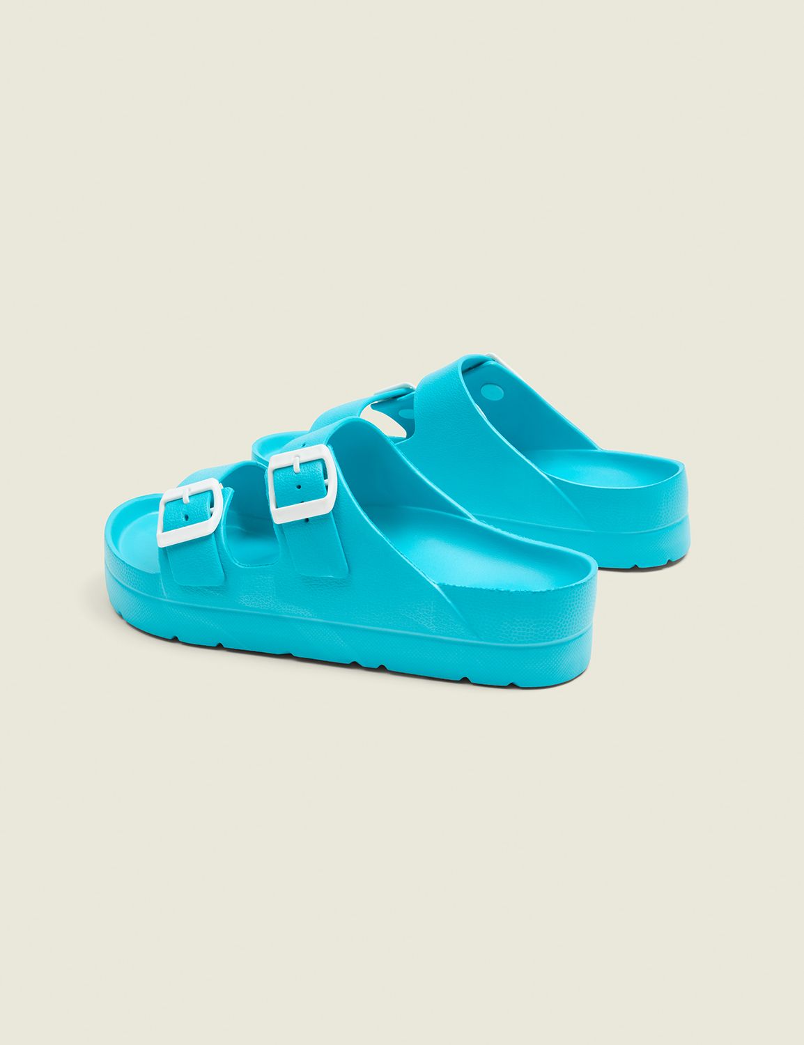 1140556 DOUBLE BAND EVA SLIDE Product Image 2
