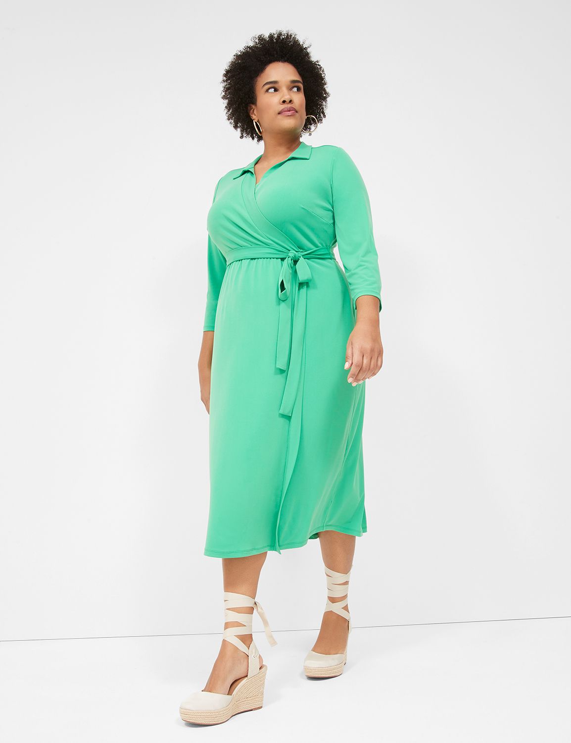 1141856 CLOSED TOE ANKLE TIE ESPADR Product Image 4