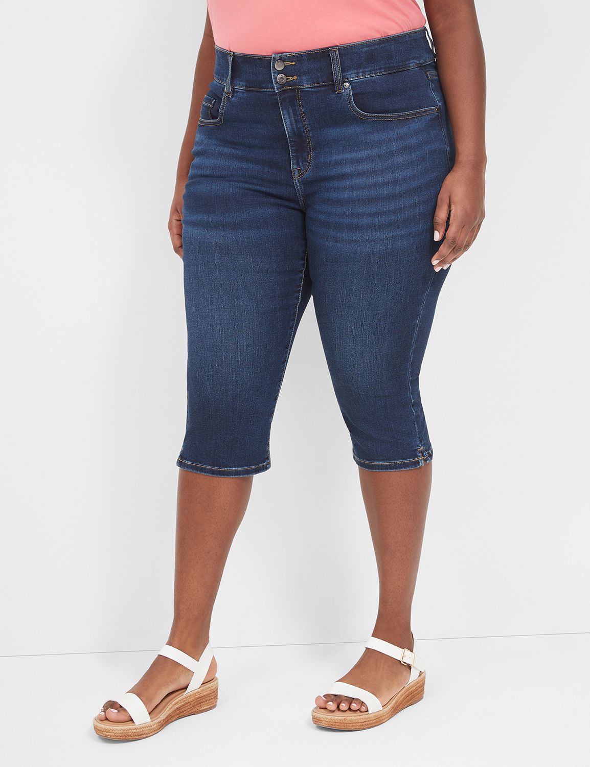 Lane Bryant on X: Have you tried our jeans with the new FLEX Magic  Waistband yet?! Plus, check out our denim event in stores this weekend!  #PlusSizeDenim #LaneBryantDenim #CurvyDenim Find a store