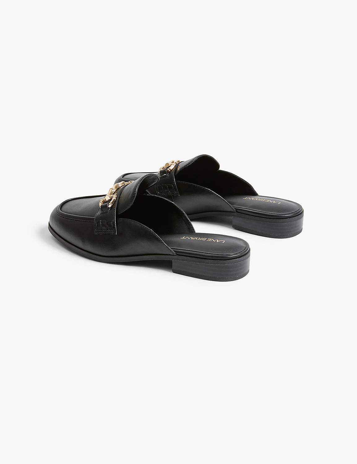 1140561 LOAFER MULE Product Image 2